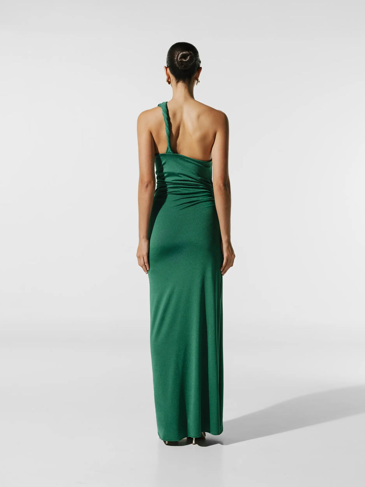 Celele Maxi Dress