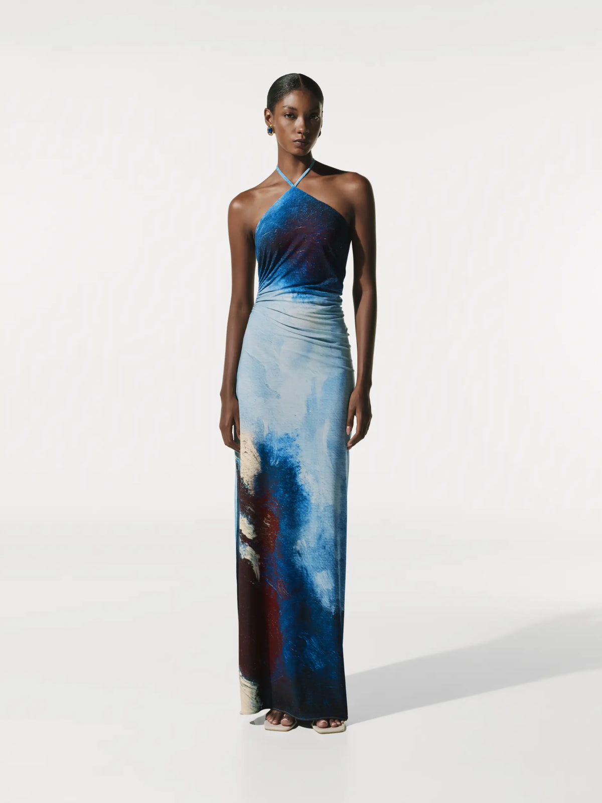 Blake Maxi Dress