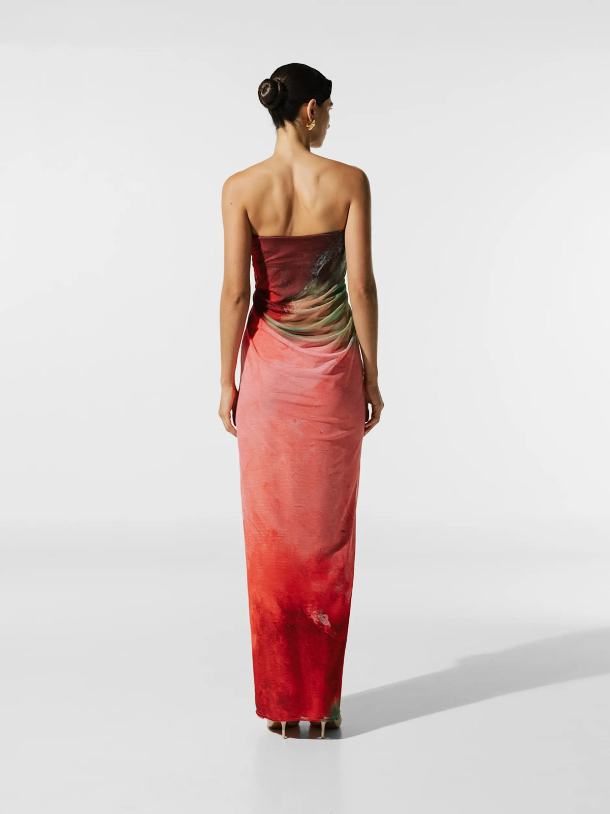Lena Maxi Dress