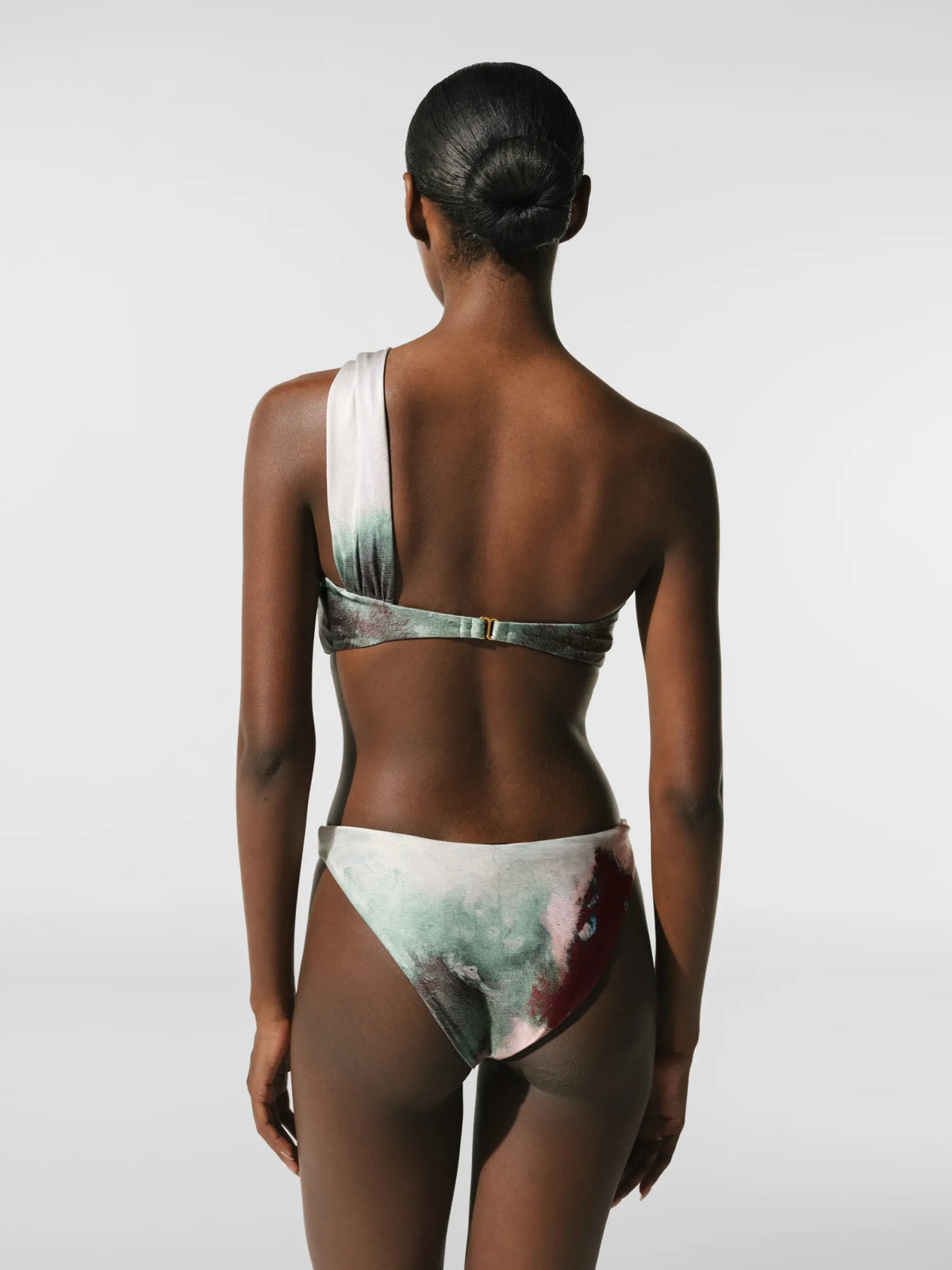 Zoe Bikini Bottom