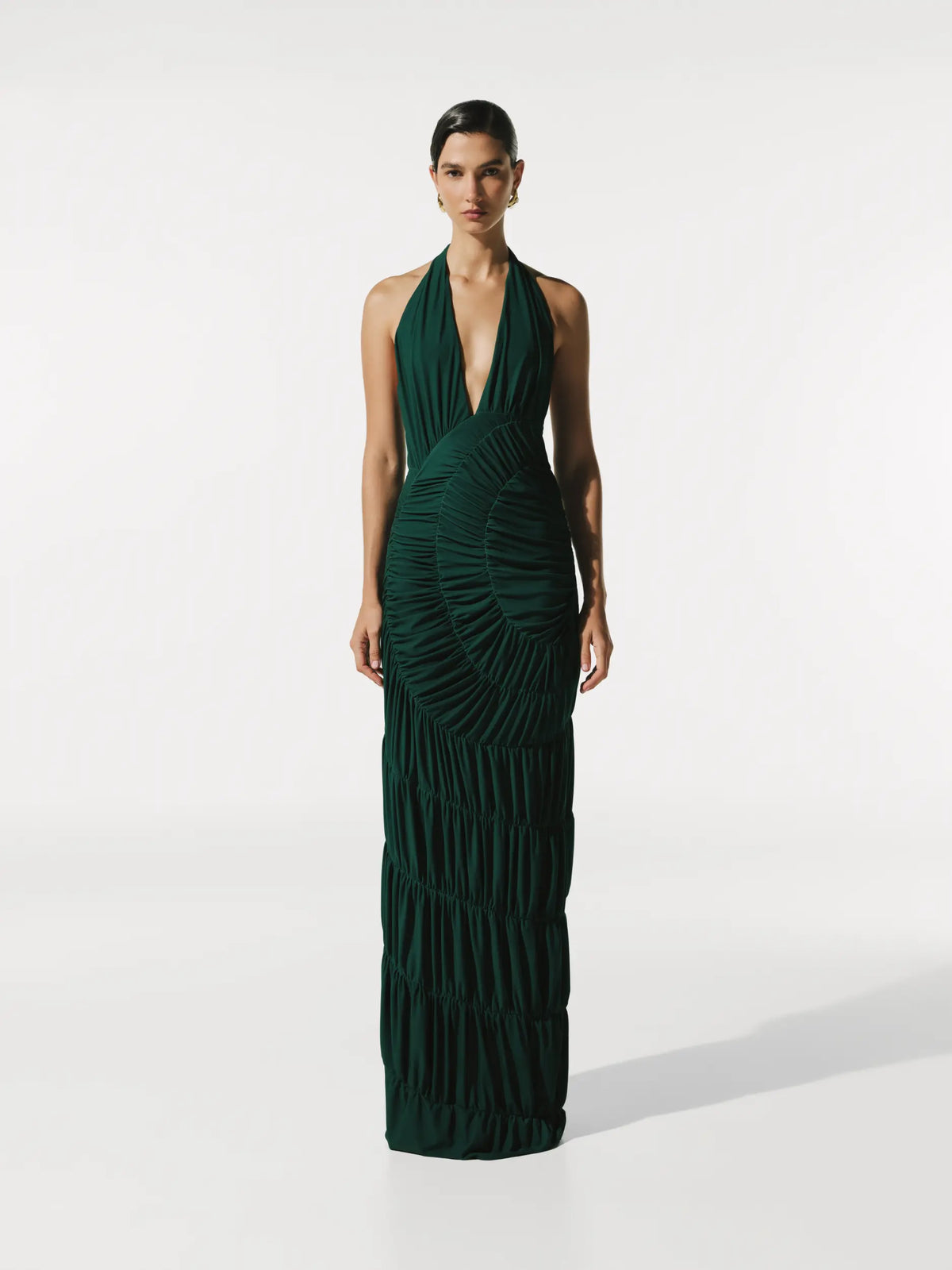 Garnier Maxi Dress