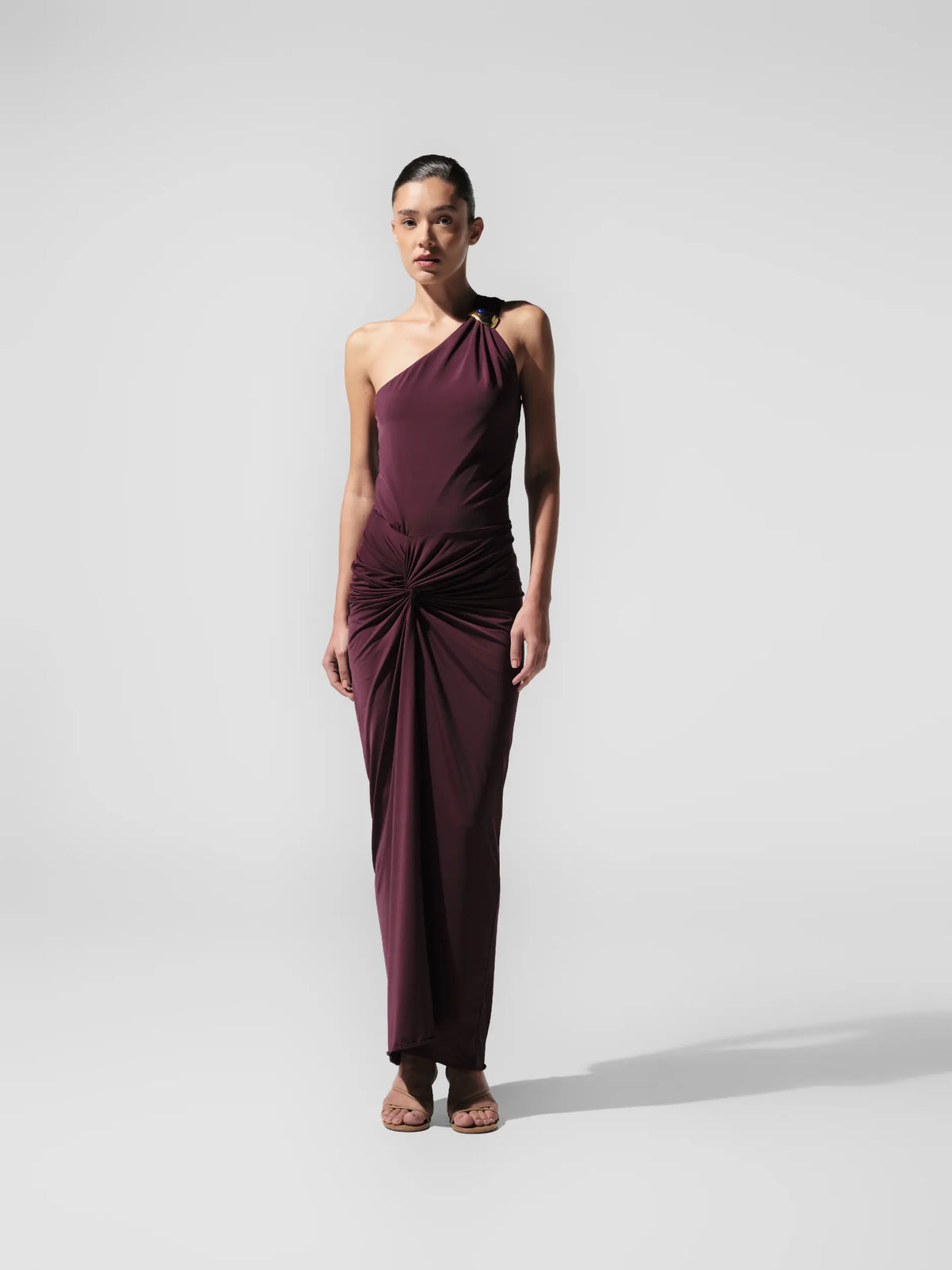 Canoa Maxi Dress