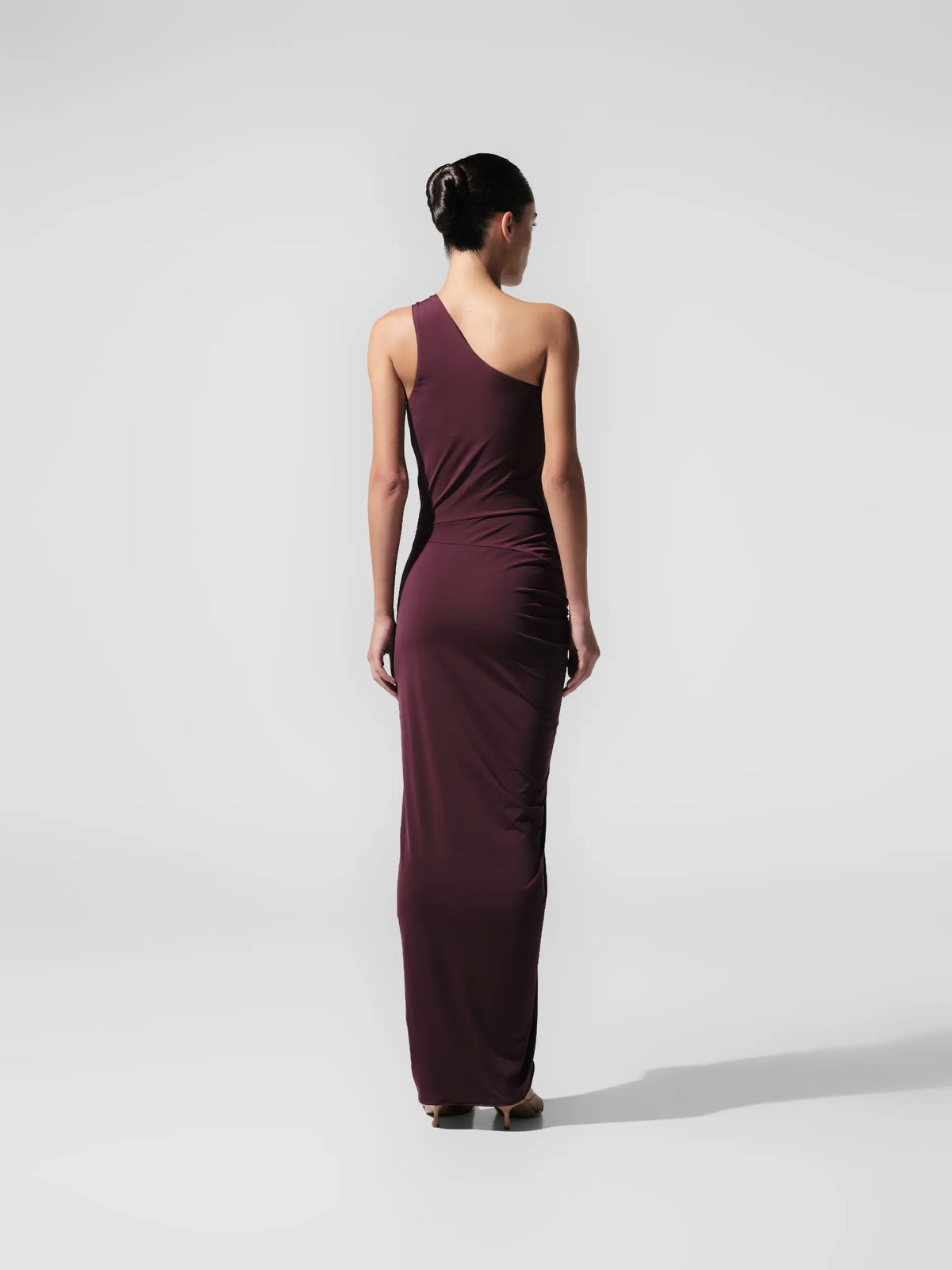Canoa Maxi Dress