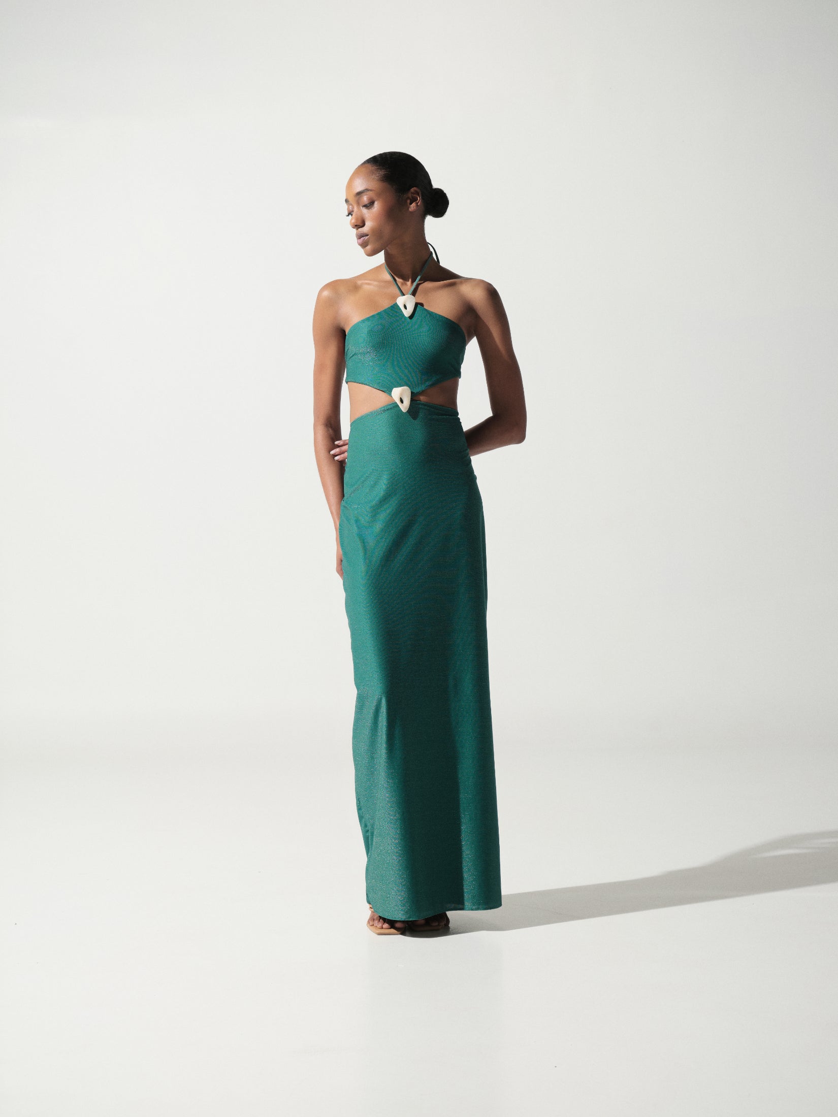 Kira Maxi Dress  INTERNATIONAL BAOBAB