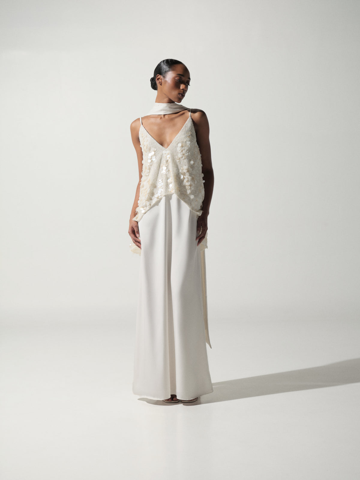 Tanis Maxi Dress