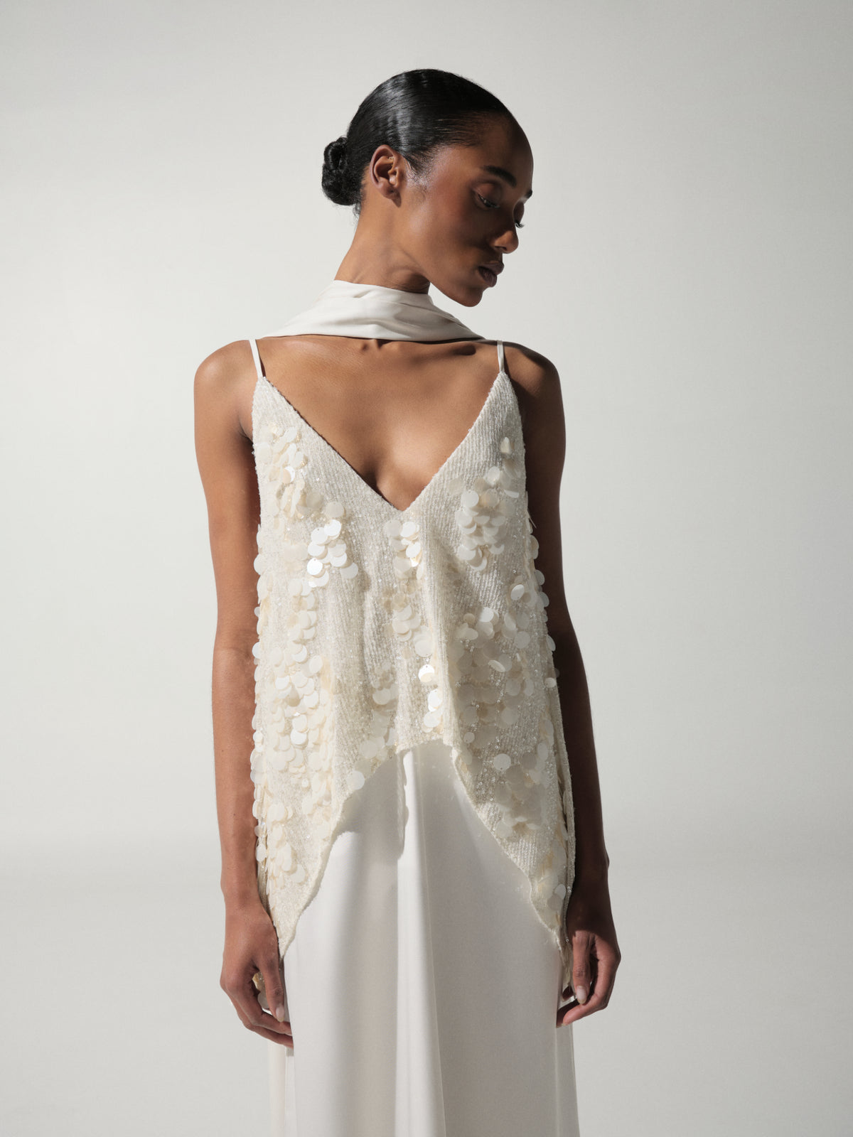 Tanis Maxi Dress