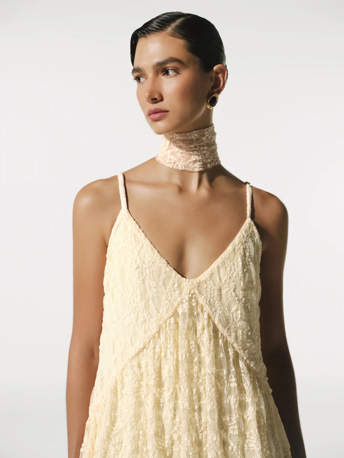 Magdalena Maxi Dress