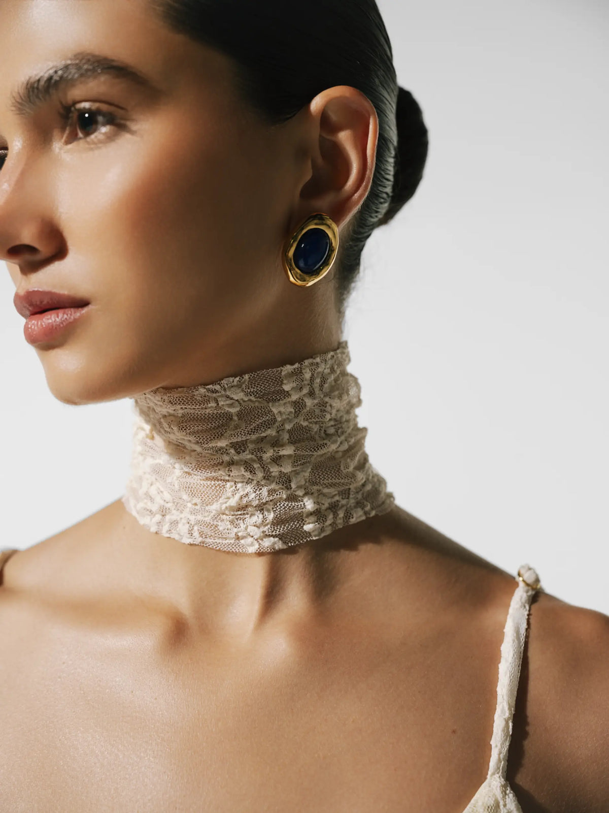 Magdalena Necklace