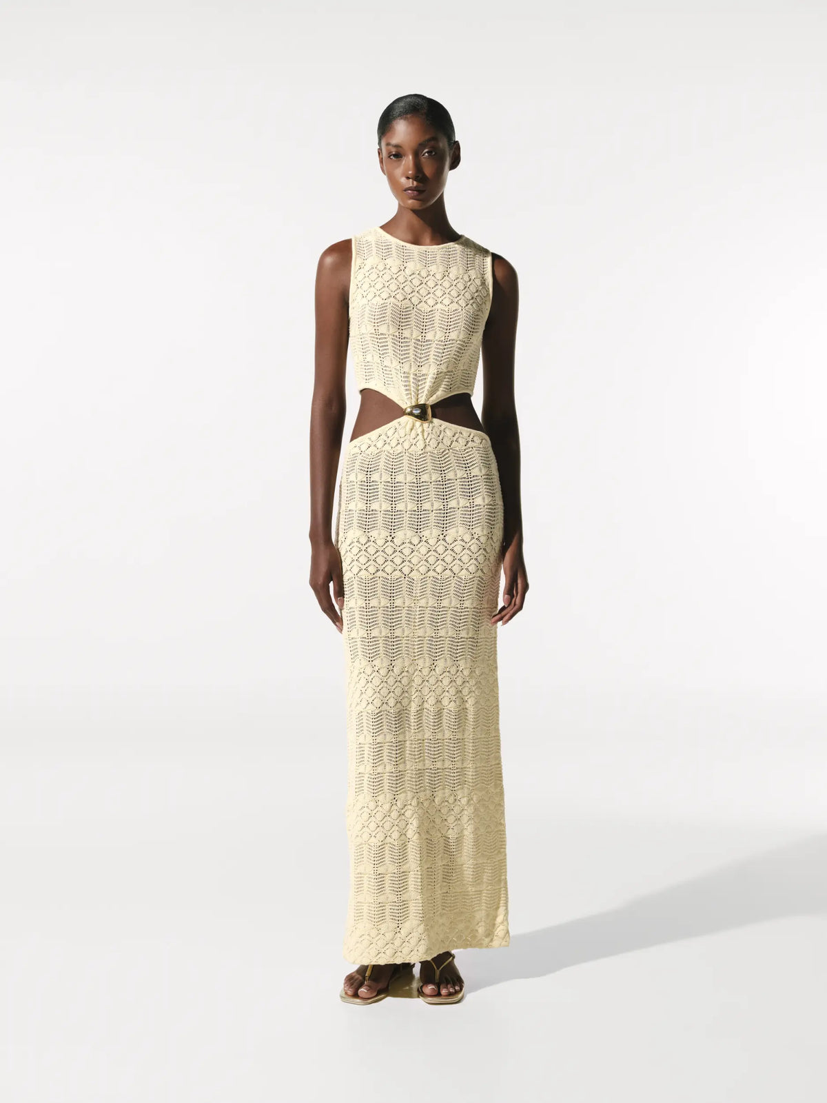 Blade Maxi Dress