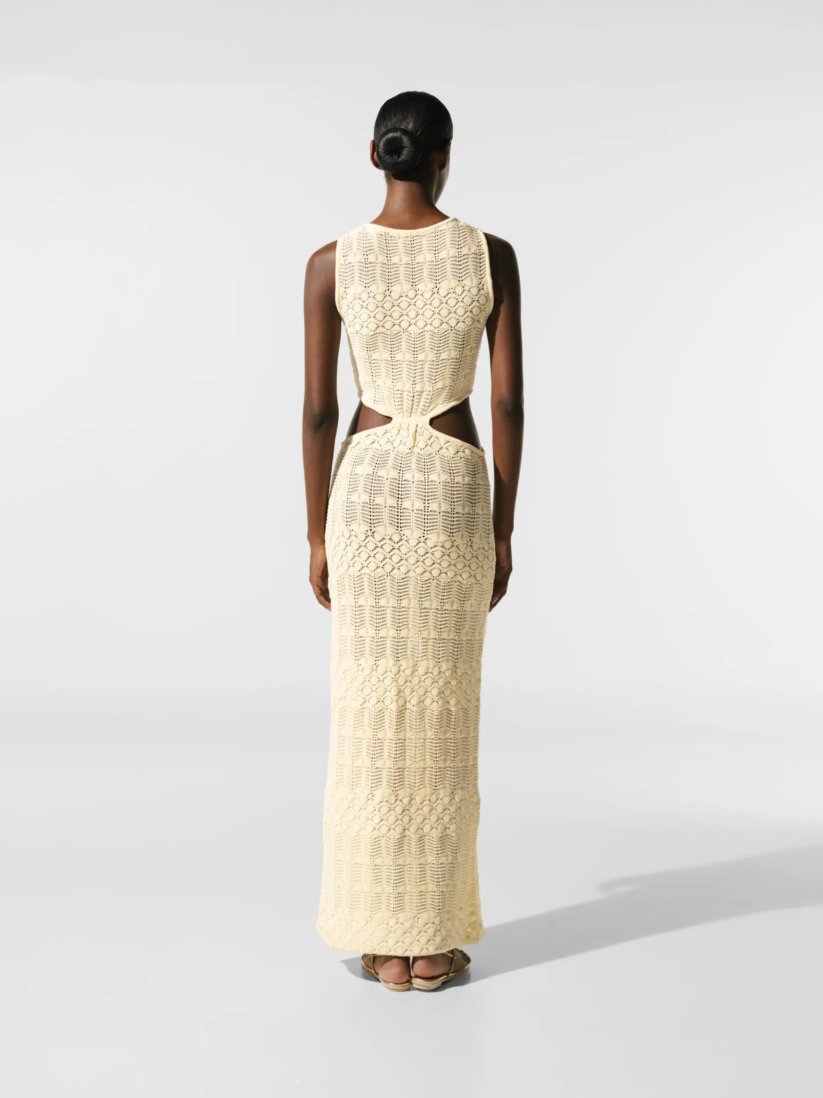 Blade Maxi Dress