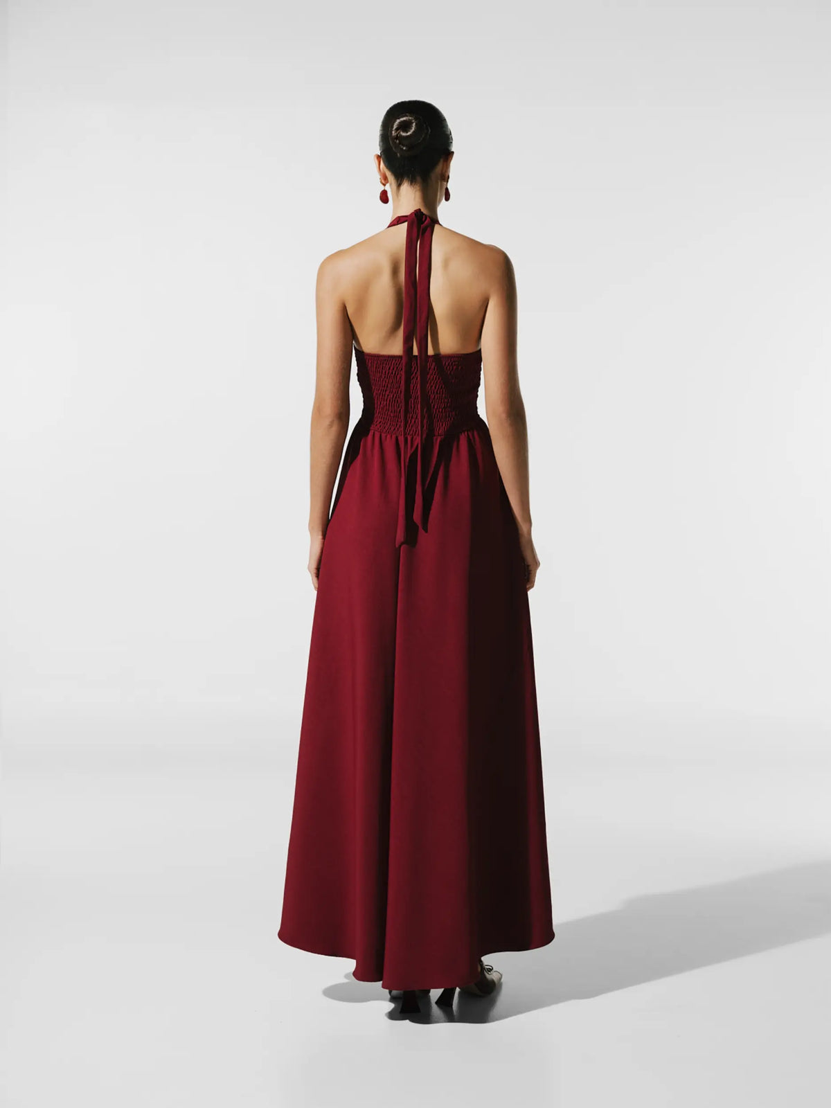 Soledad Maxi Dress