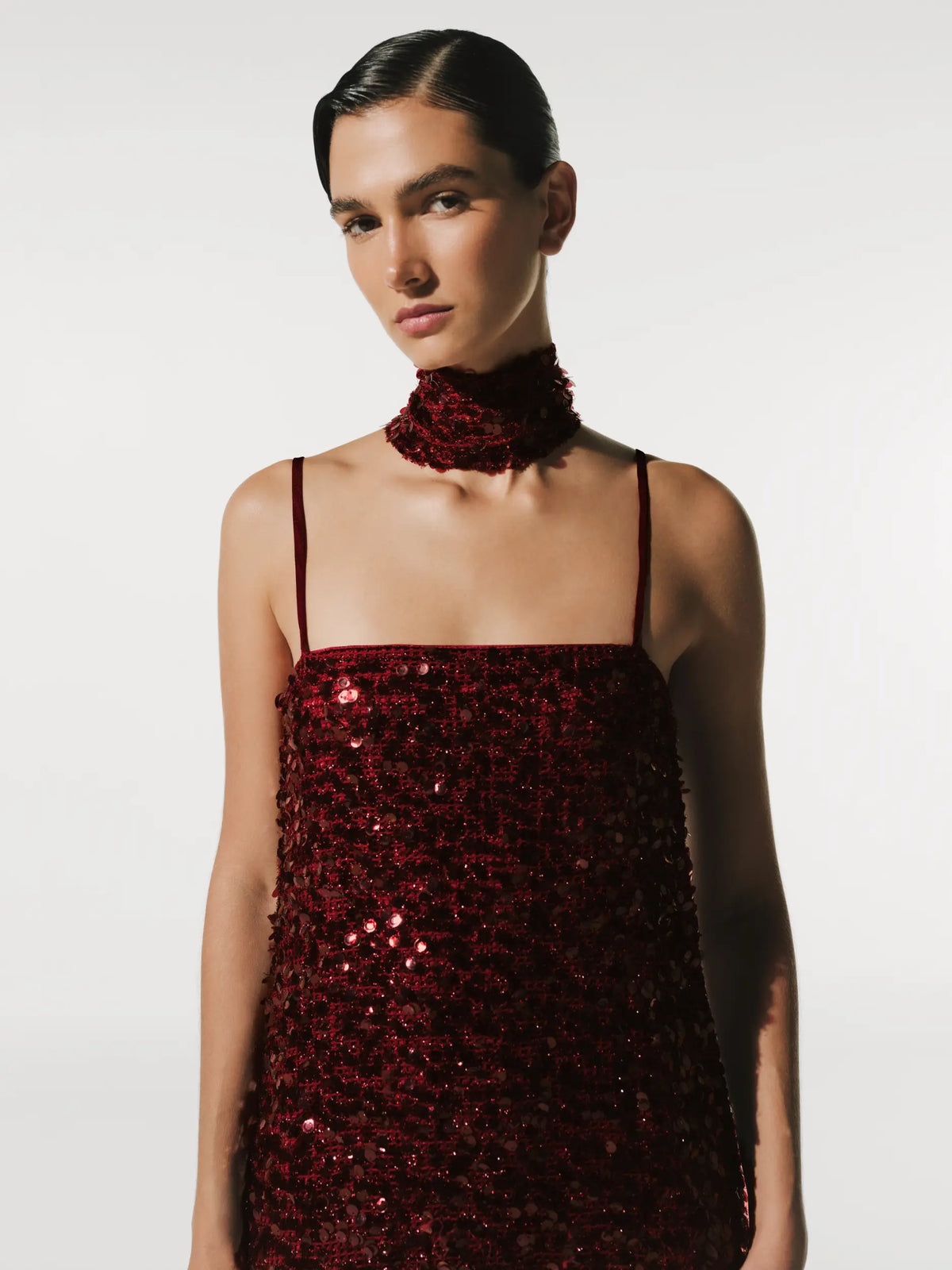 Florentina Maxi Dress