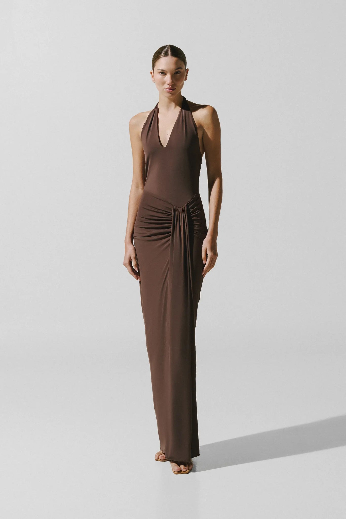 Baobab Donatella Maxi Dress