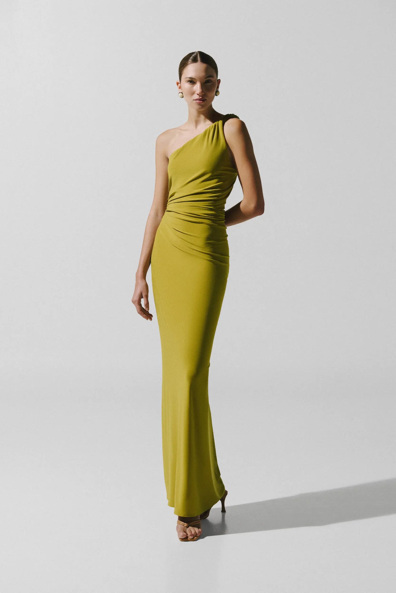 Baobab: Celele Maxi Dress (6141146) XS