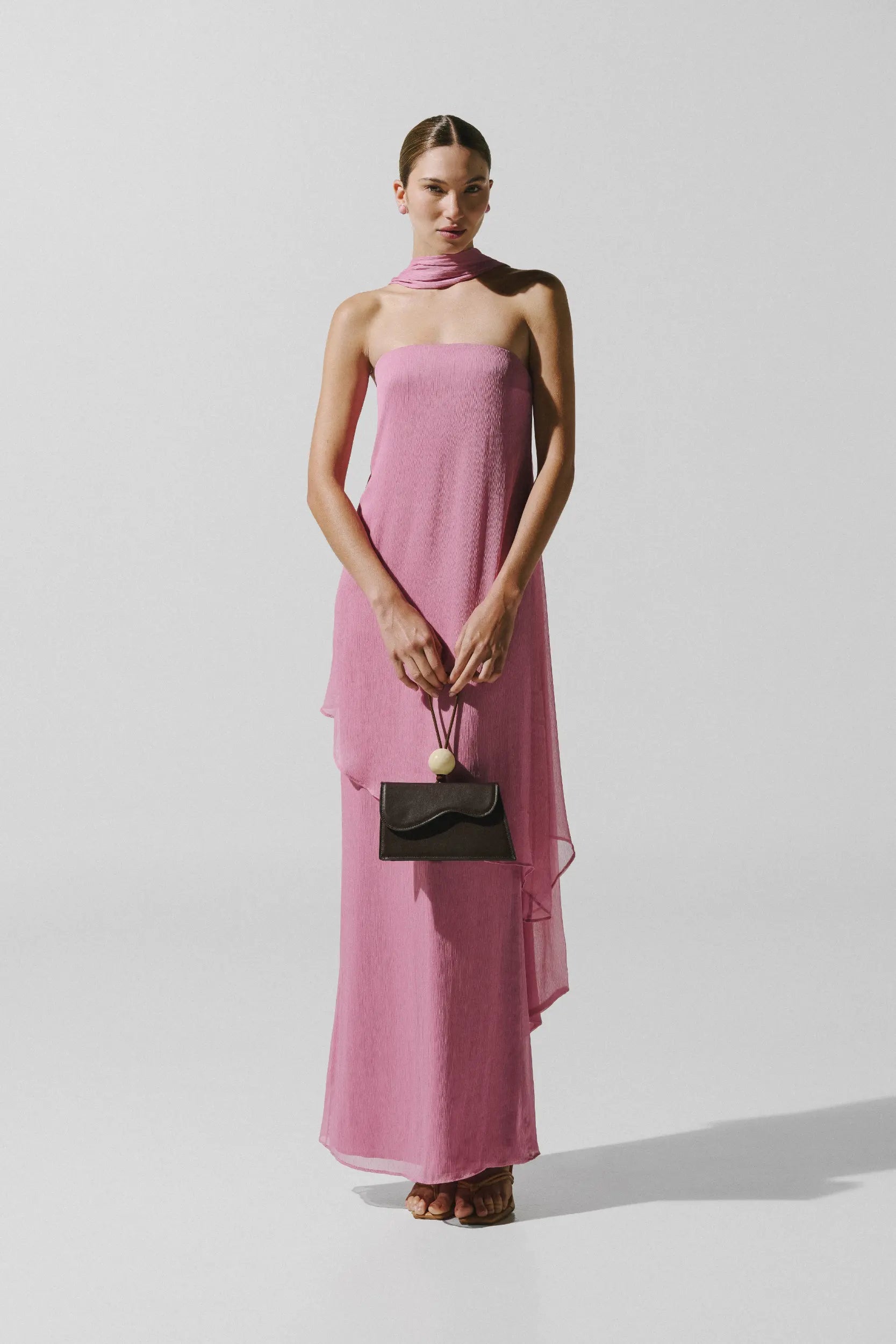 El Maxi Dress