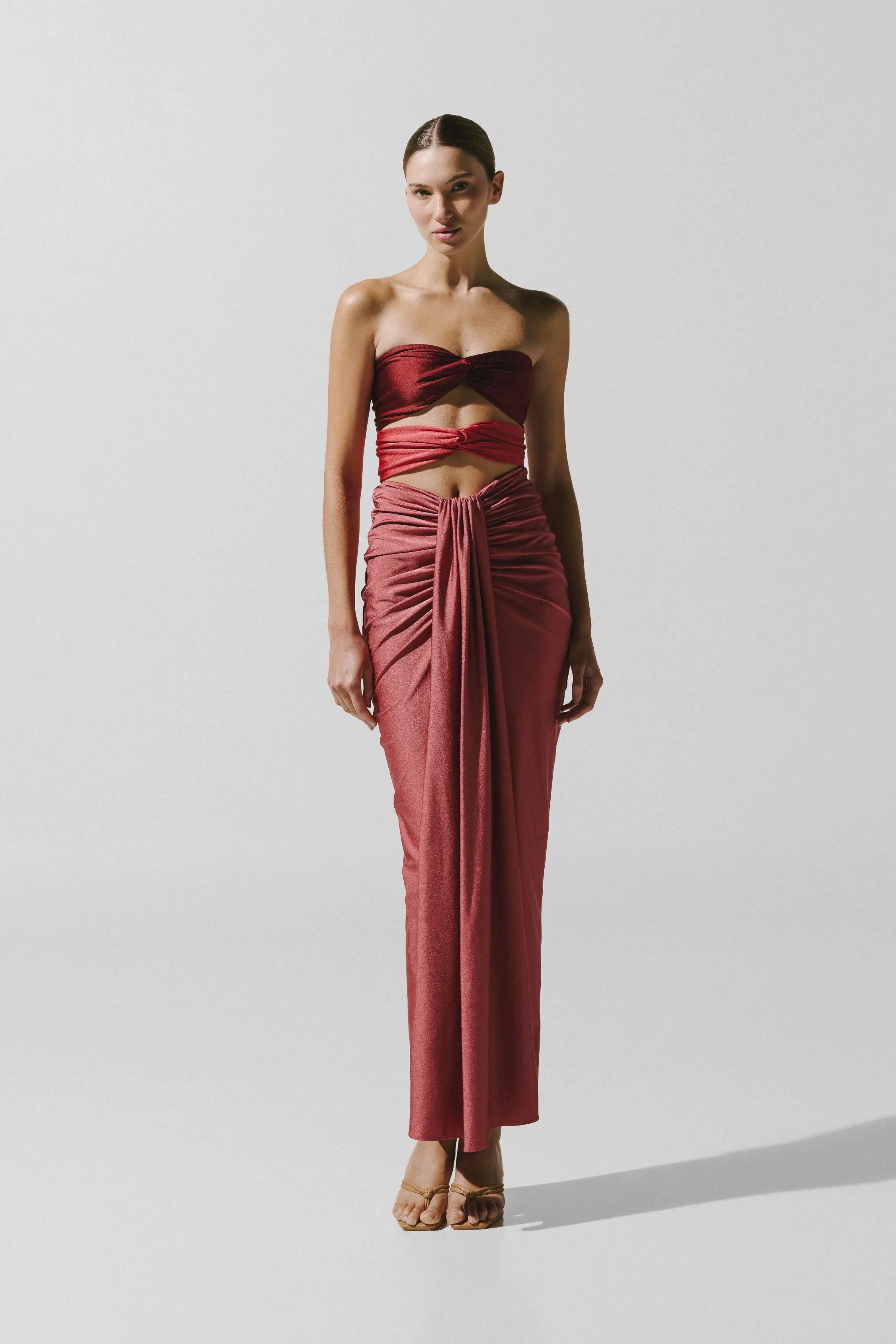 Maxi Dresses  INTERNATIONAL BAOBAB
