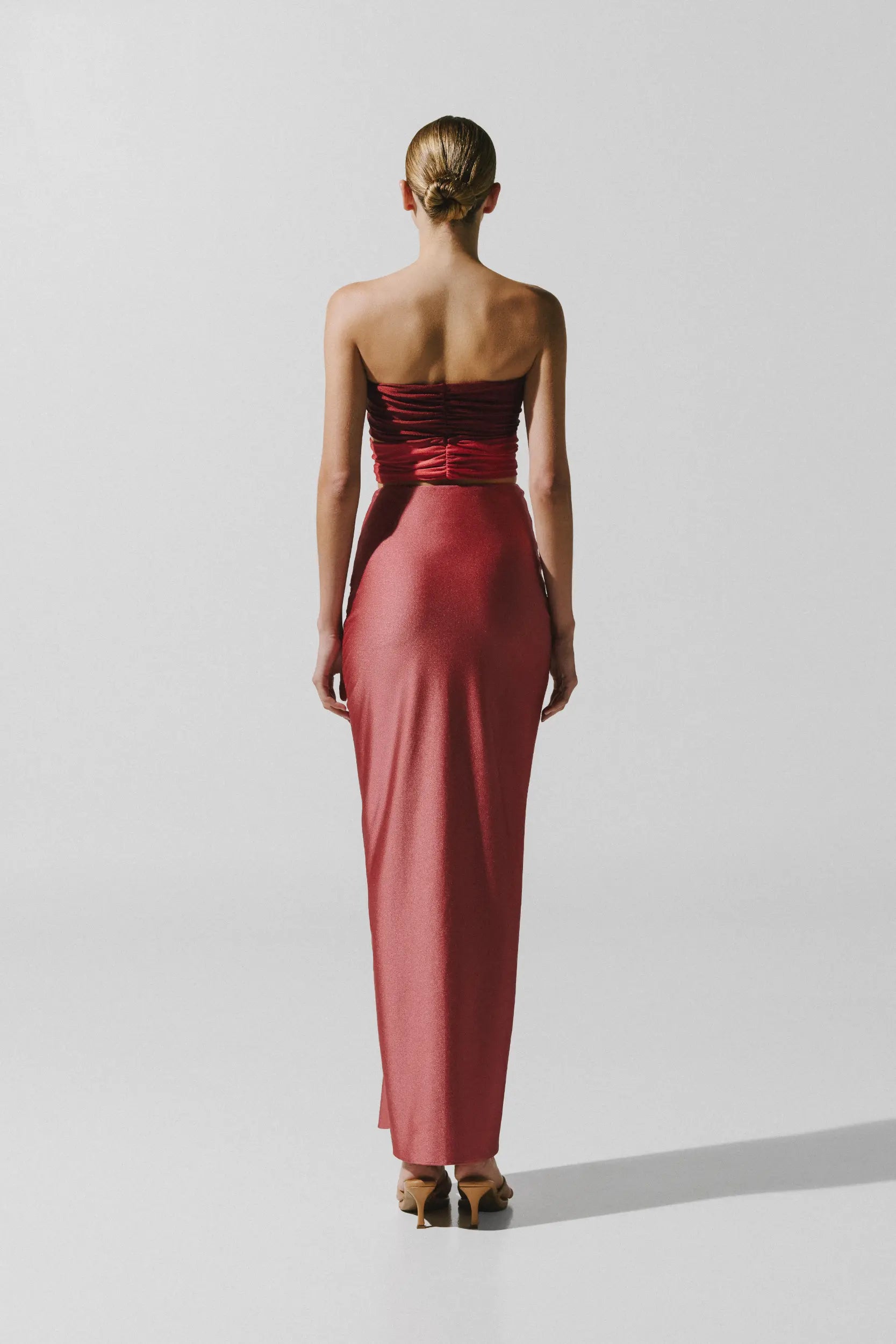 Giselle Maxi Dress Giselle Maxi Dress