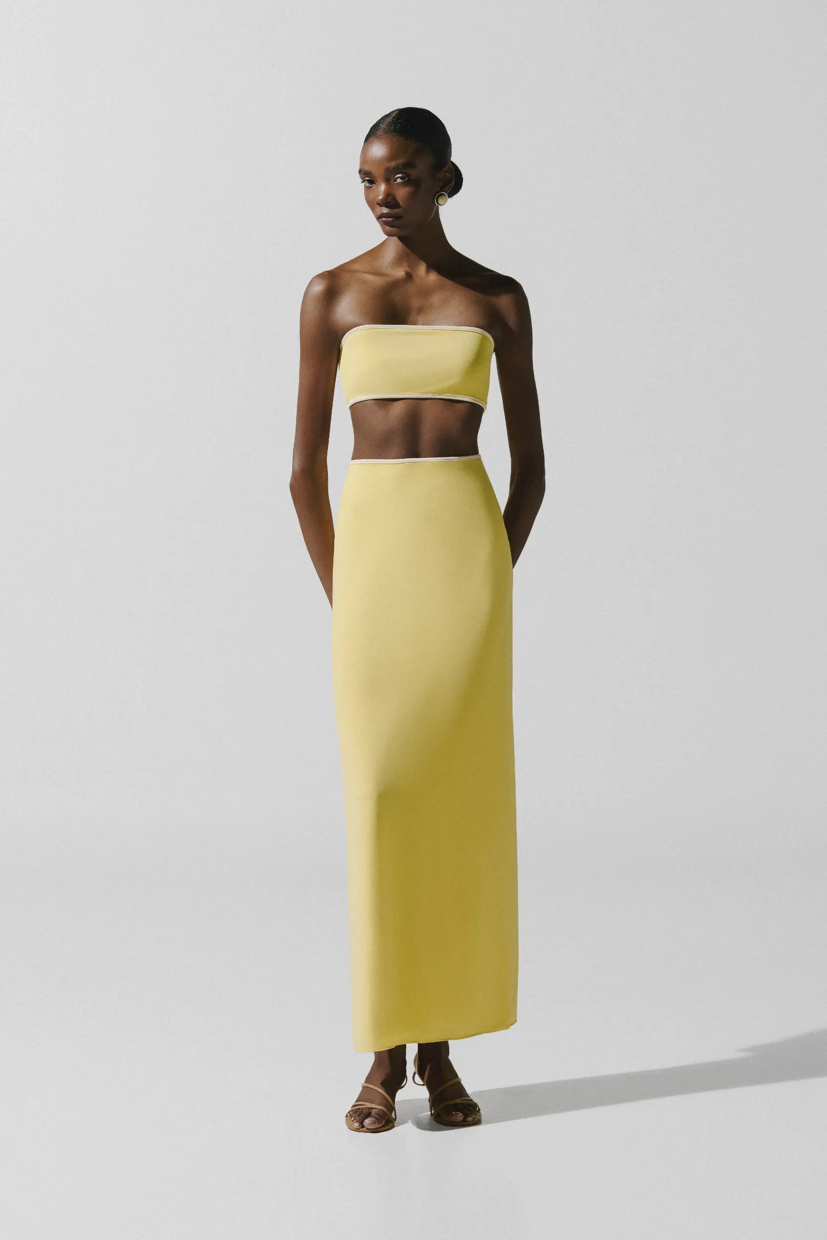baobab mambo maxi dress MAMBO DRESS IN BLACK | CULT MIA
