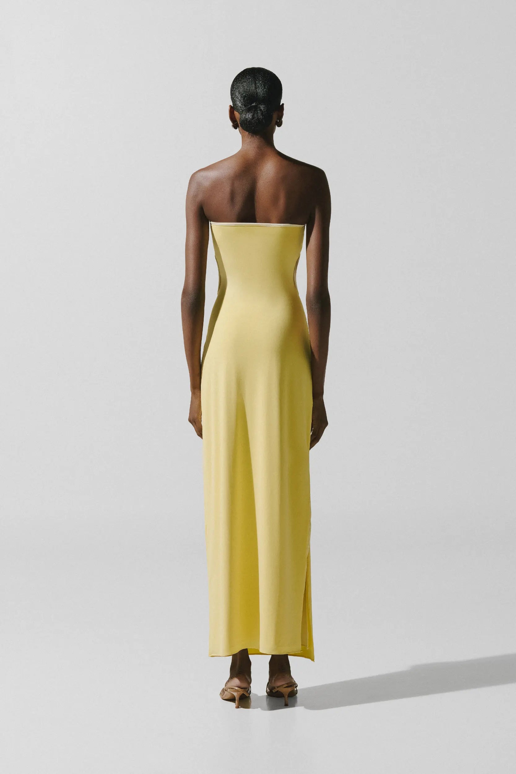 baobab mambo maxi dress Mambo Dress