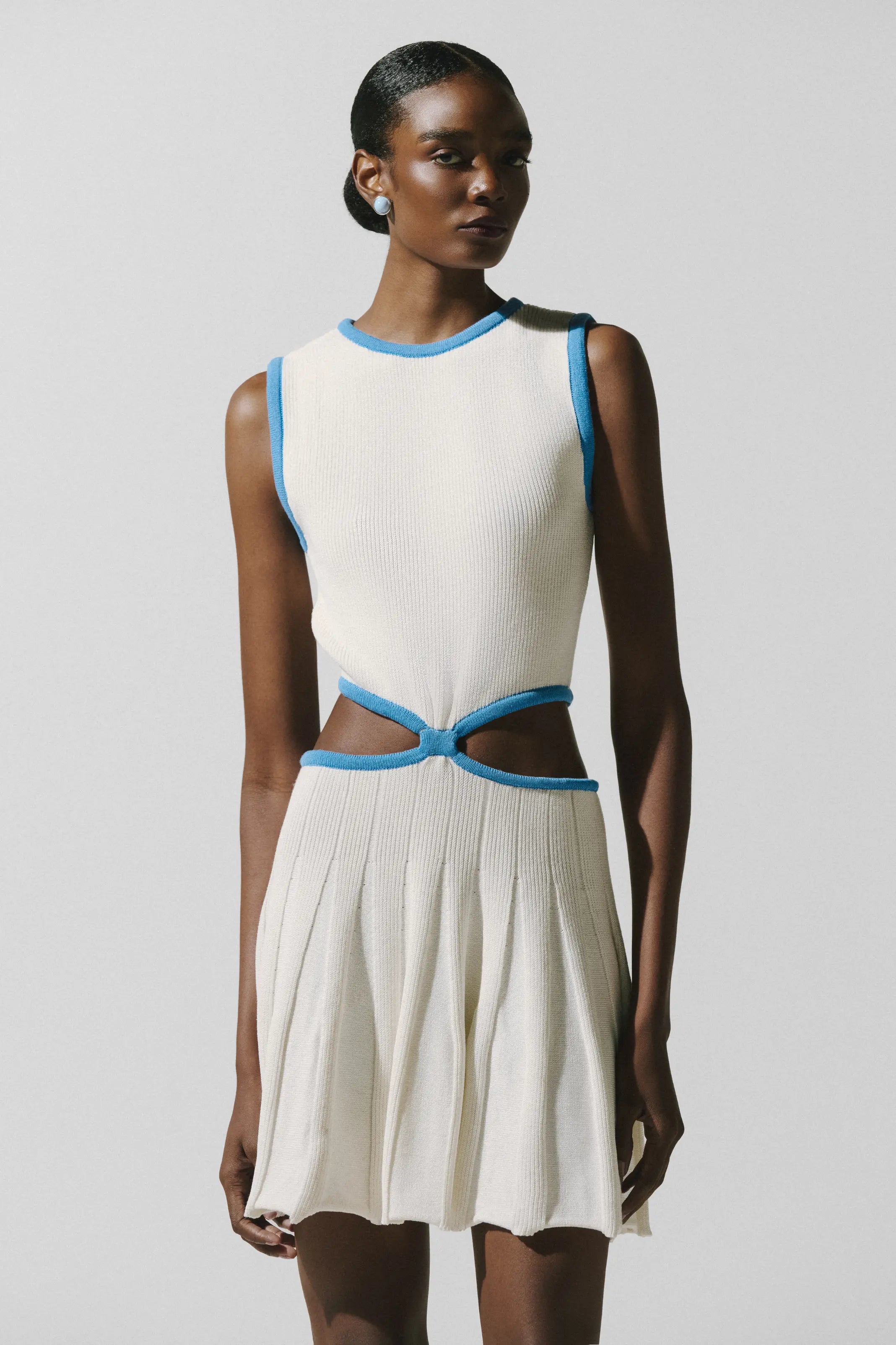 Mini Dresses  INTERNATIONAL BAOBAB