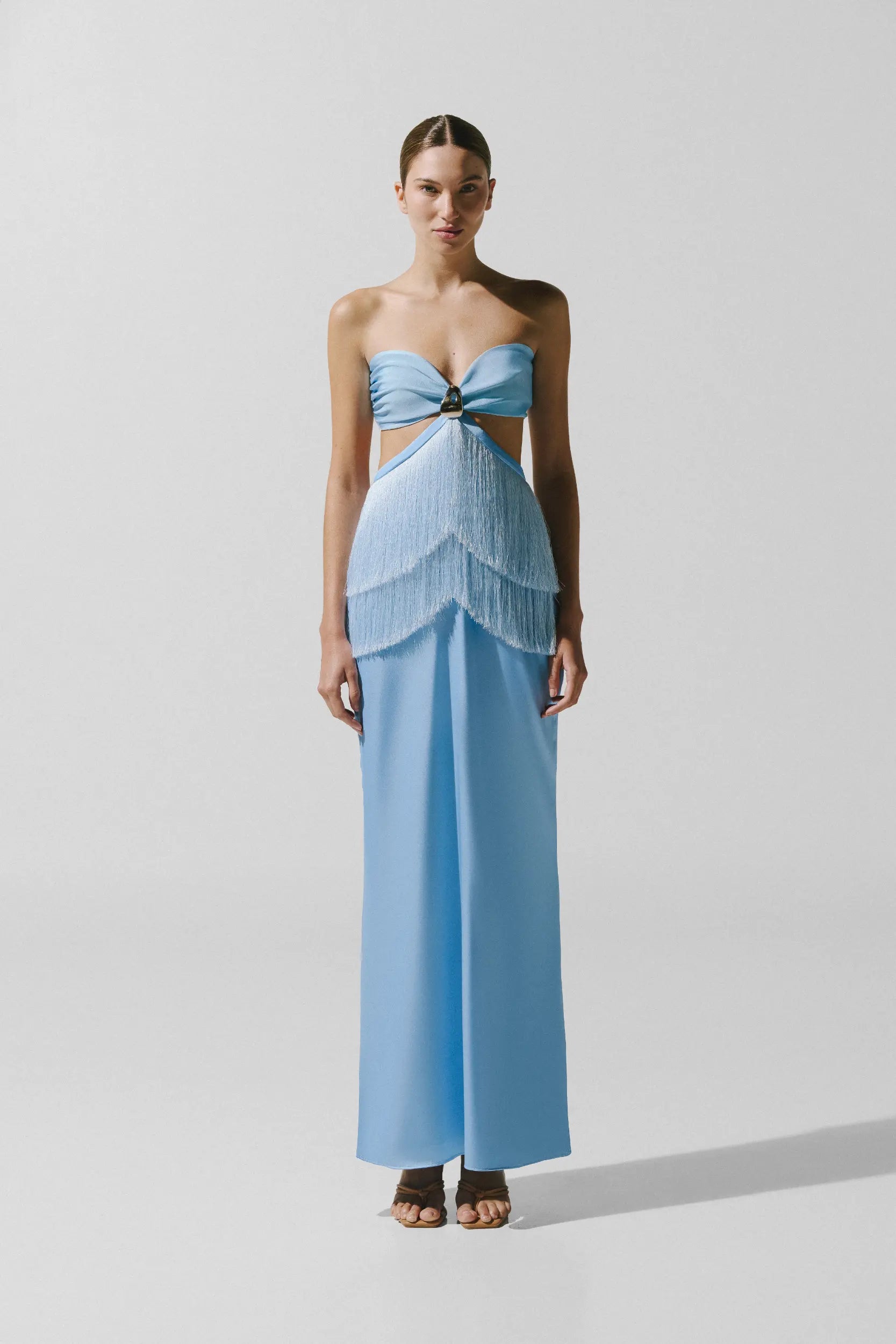 BAOBAB Dua Maxi Dress