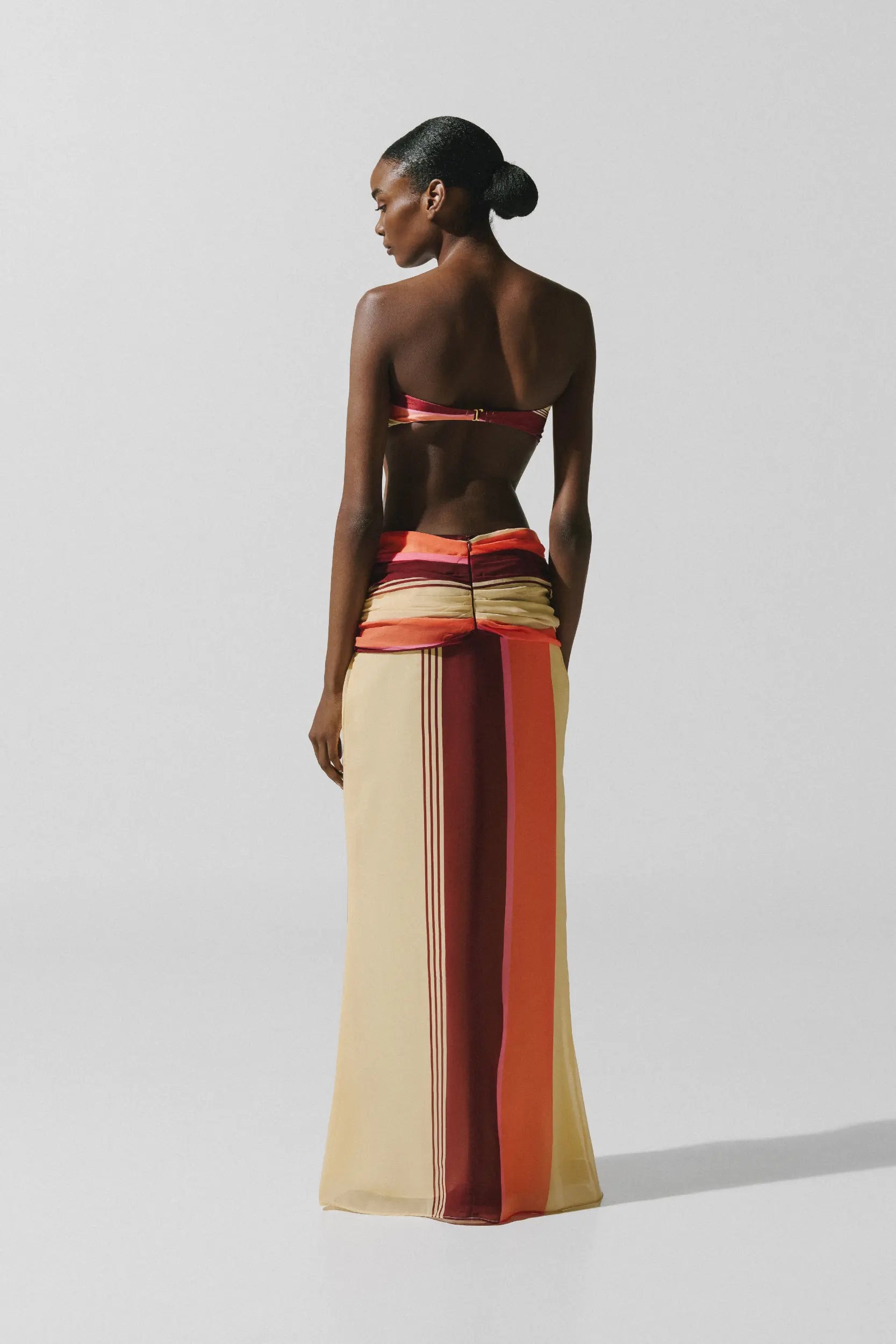 Sumaq Maxi Skirt