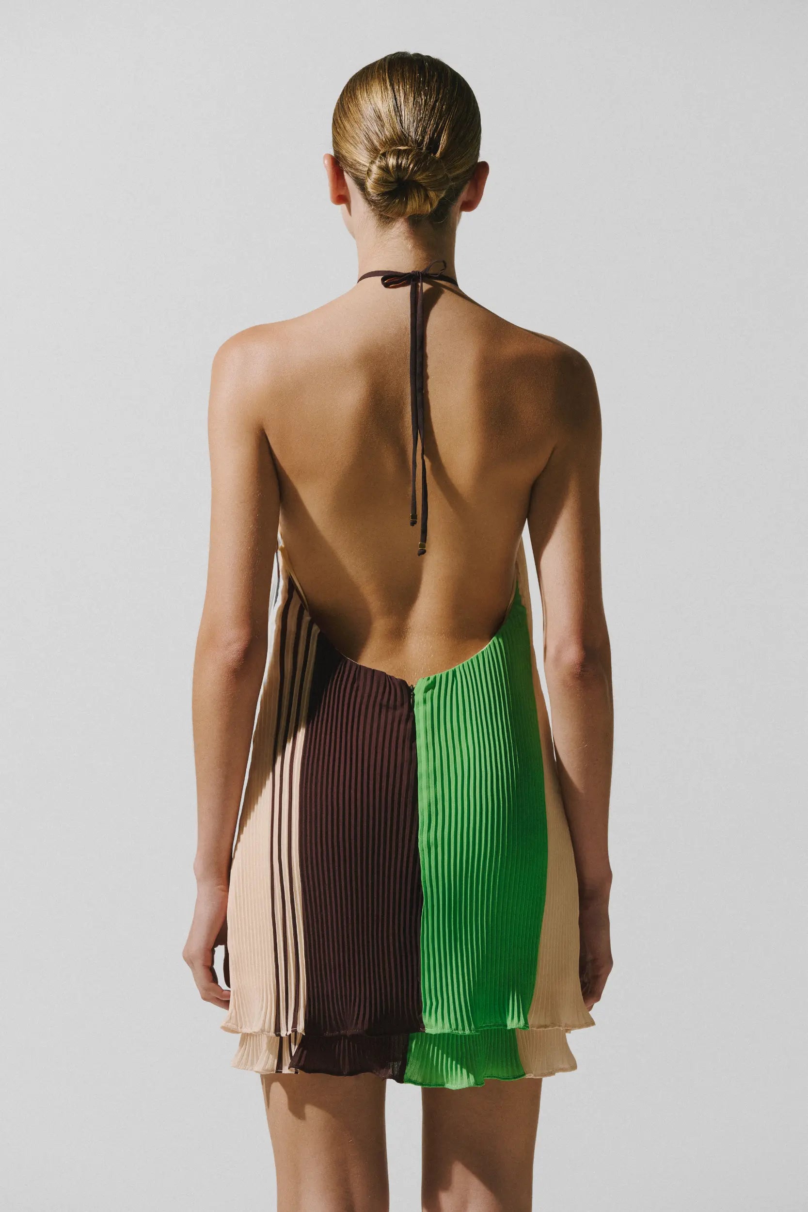 Coco Mini Dress