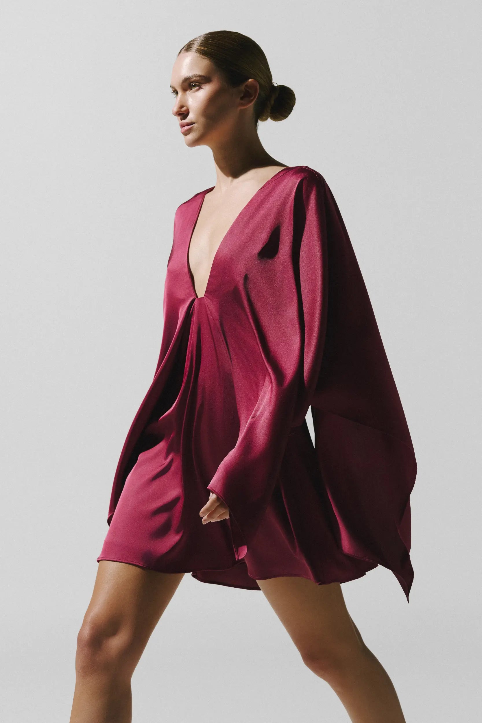 pietro mini dress baobab BAOBAB Pietro Mini Dress
