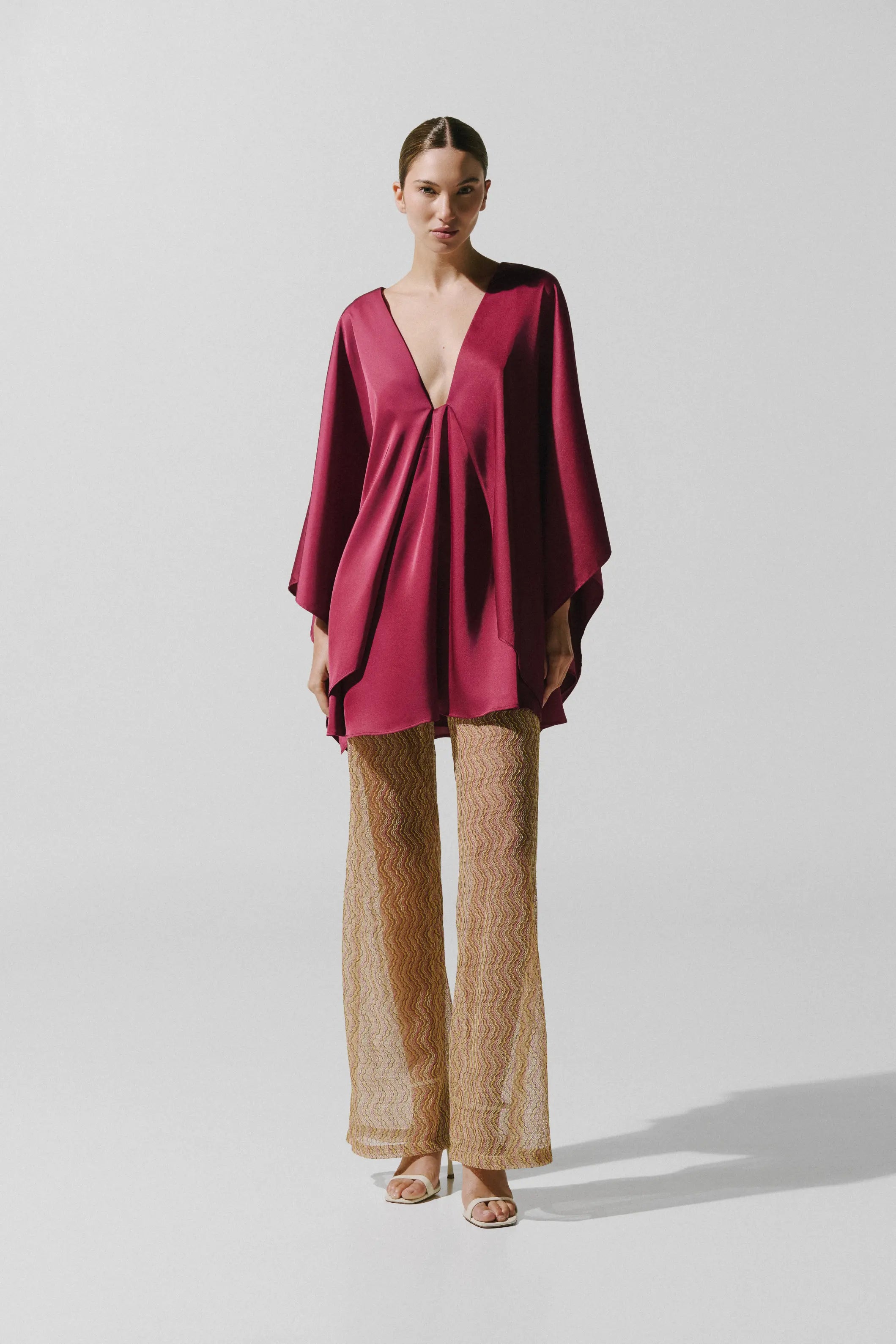 pietro mini dress baobab BAOBAB Pietro Mini Dress
