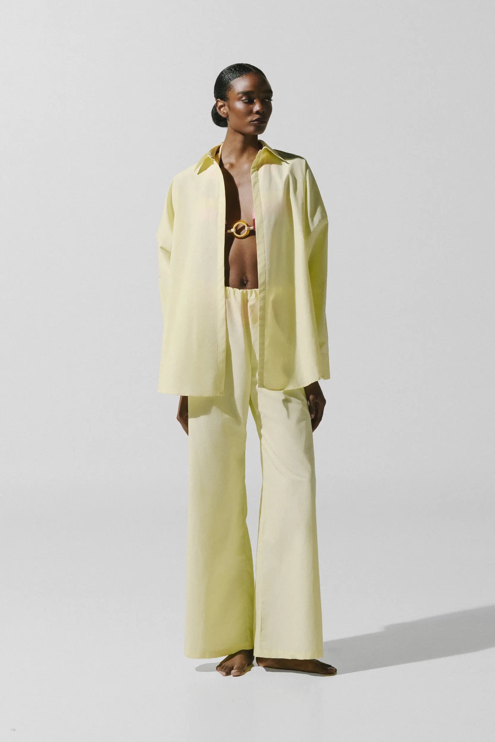 Wayra Pants