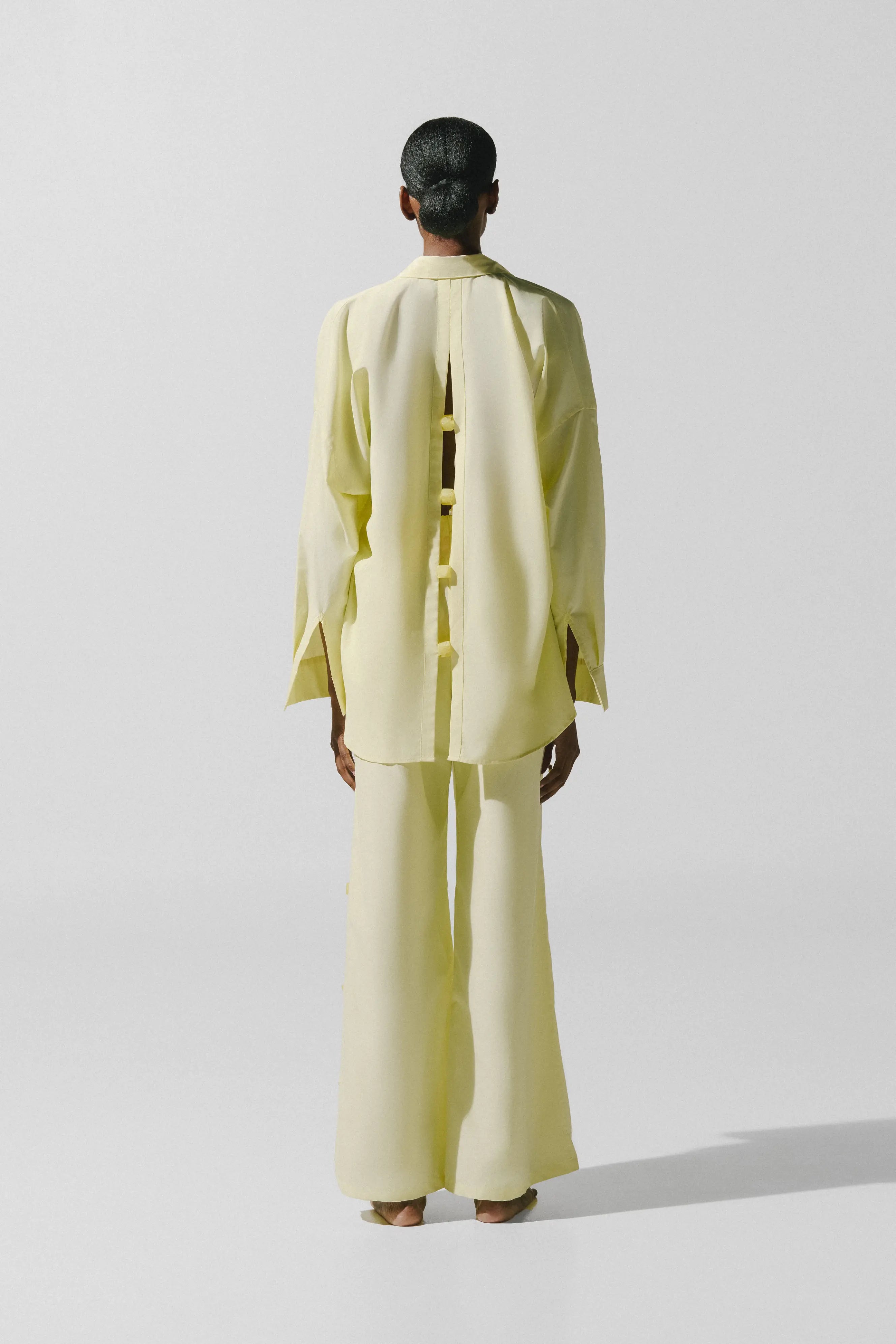 Wayra Pants