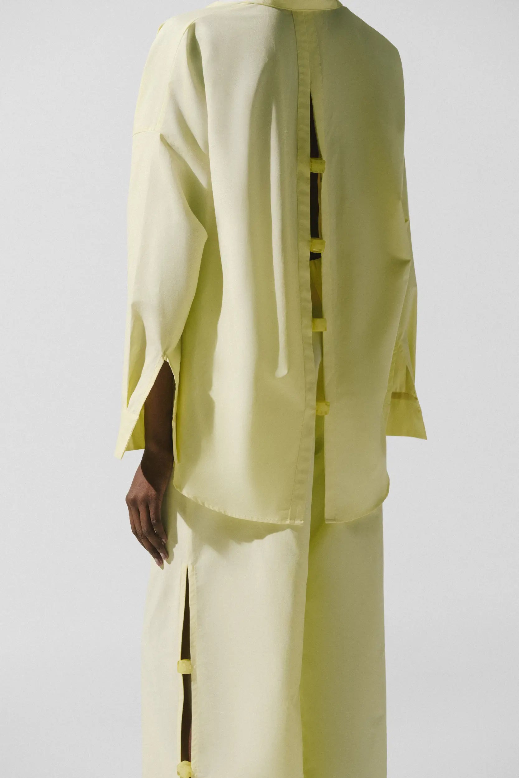 Wayra Shirt