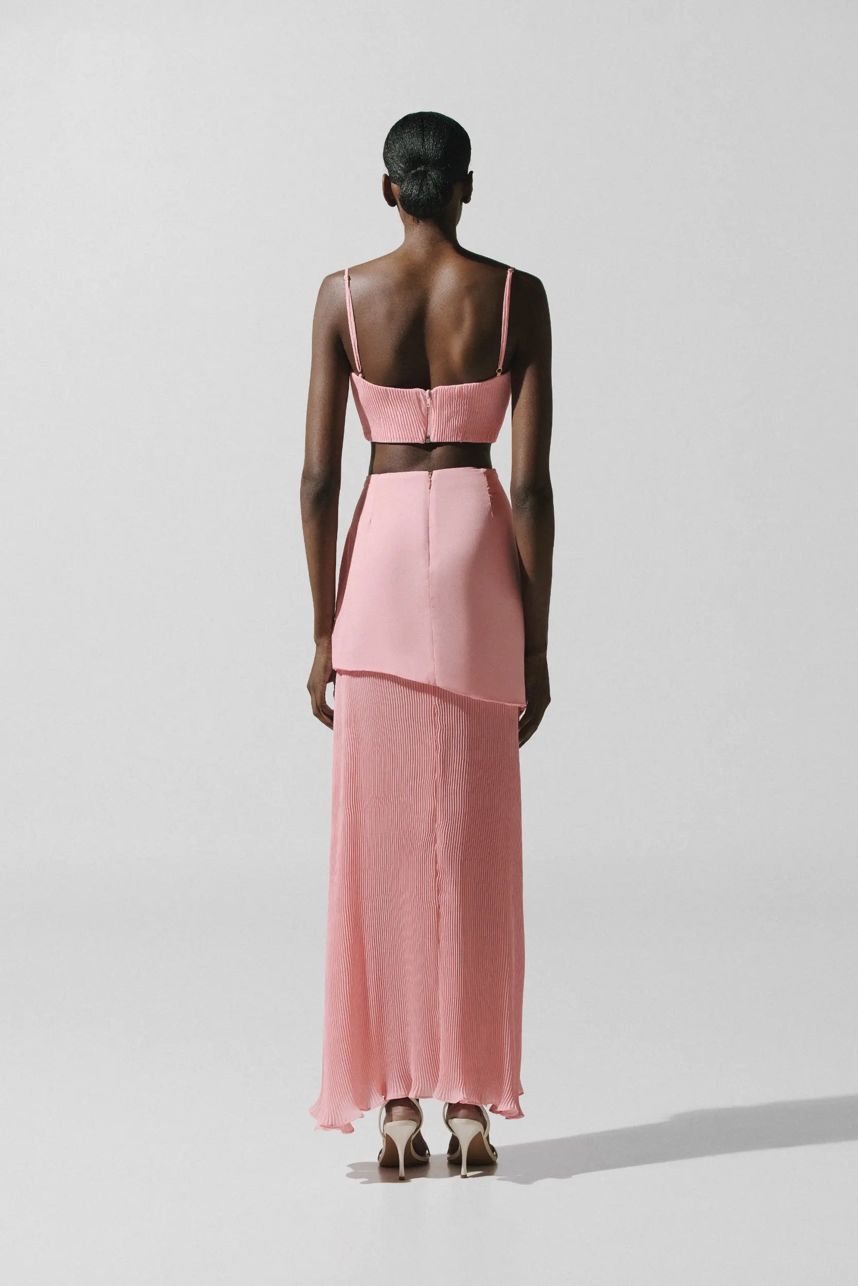 Roma Maxi Skirt