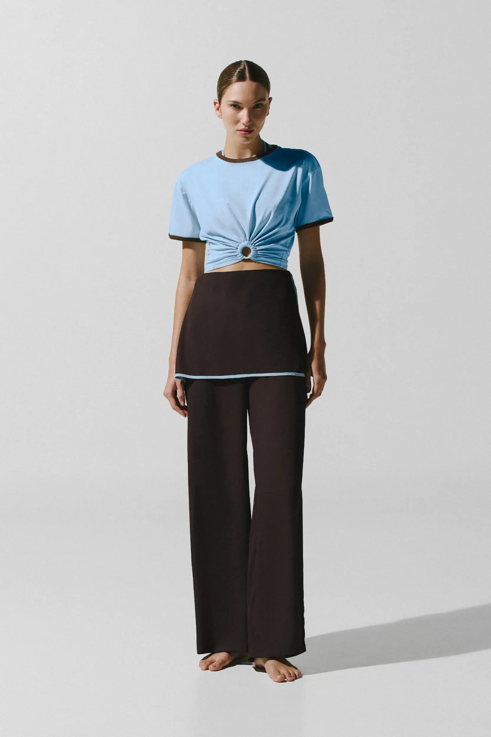 Tika T-Shirt