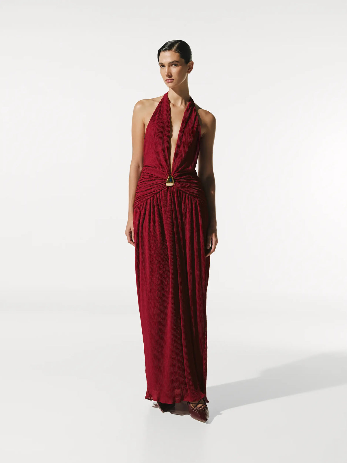 Amalia Maxi Dress