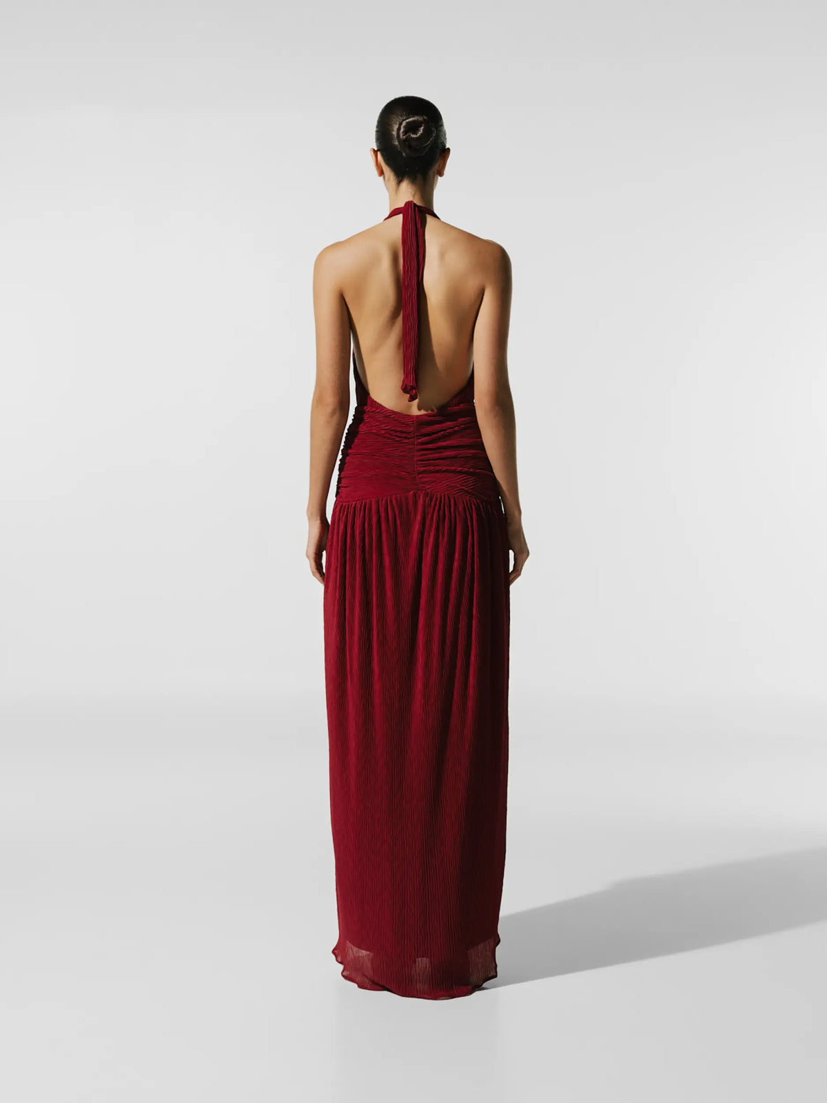 Amalia Maxi Dress