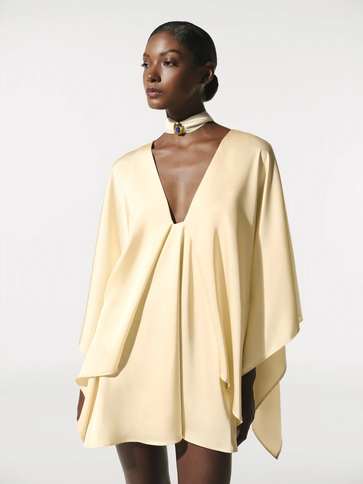 Pietro Mini Dress