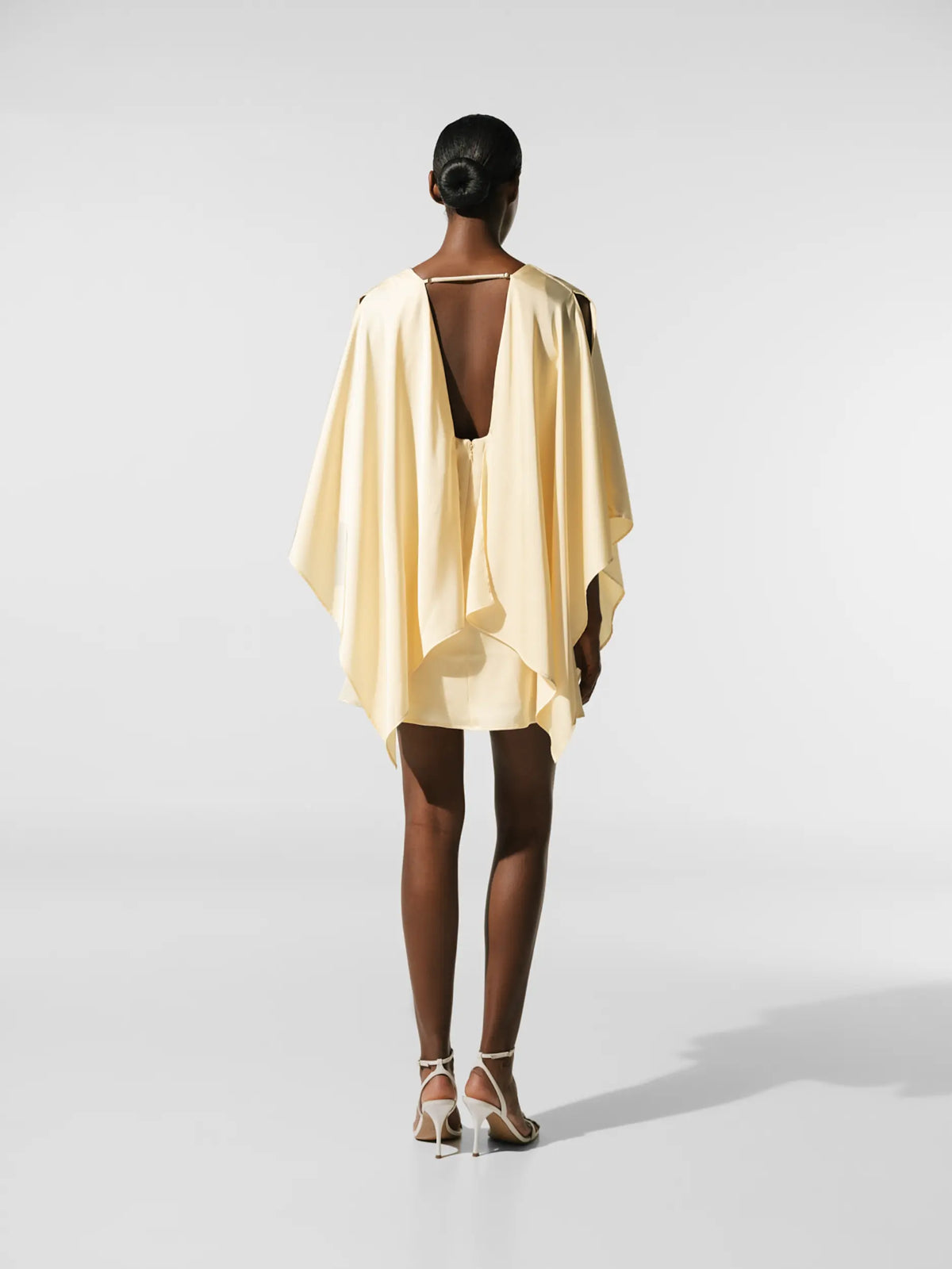 Pietro Mini Dress