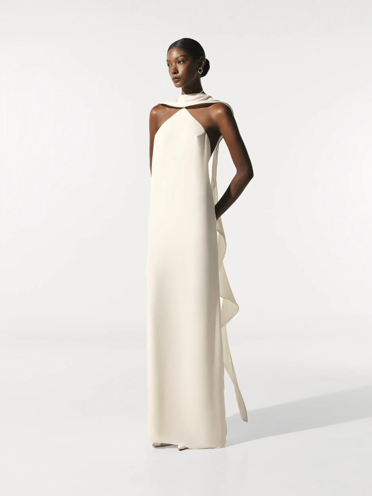 Eloise Maxi Dress