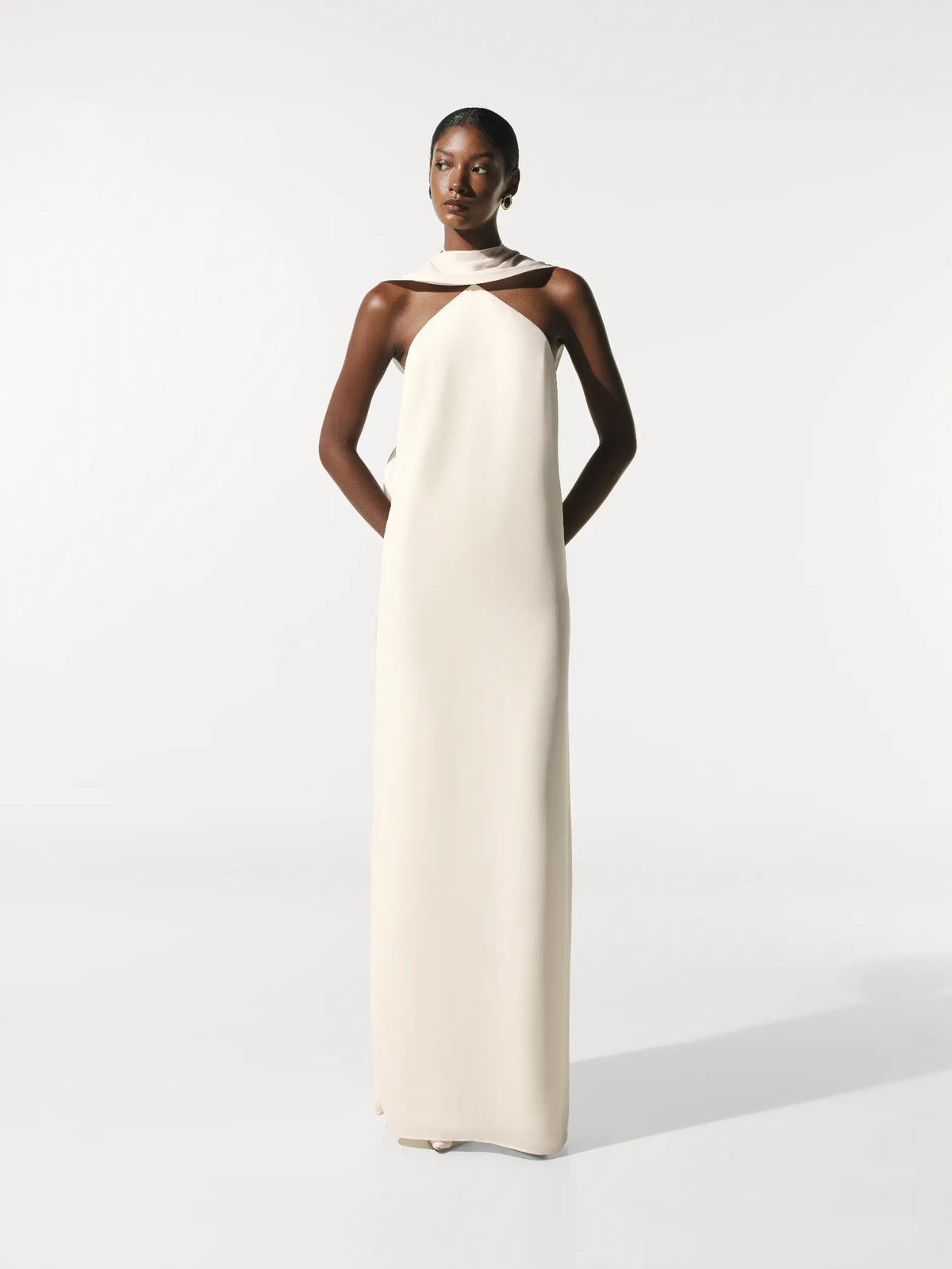 Eloise Maxi Dress