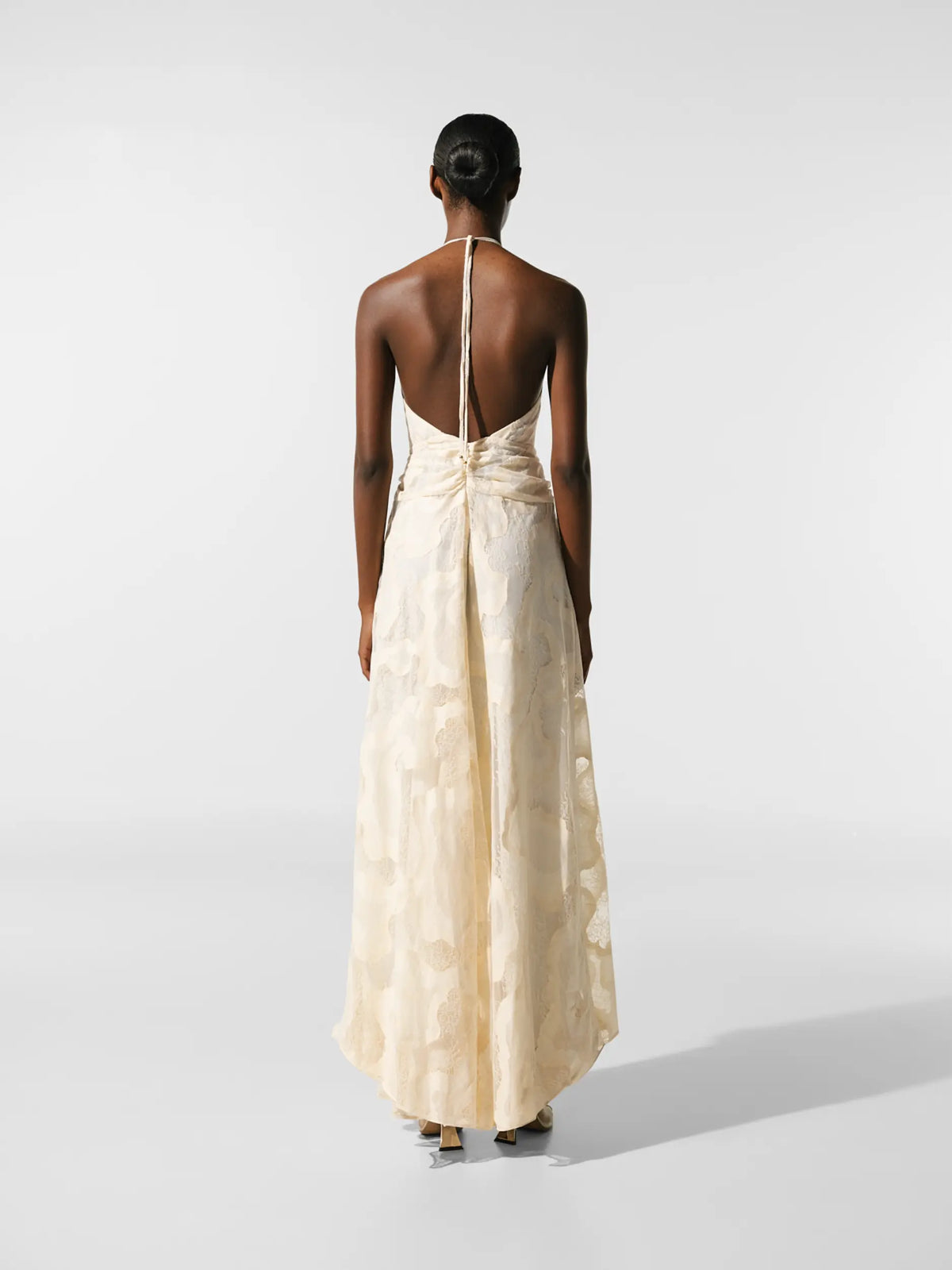 Margarette Maxi Dress