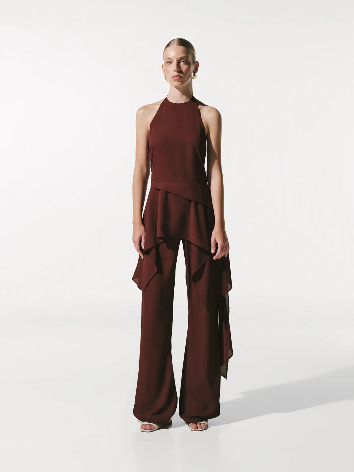 Lorenza Top