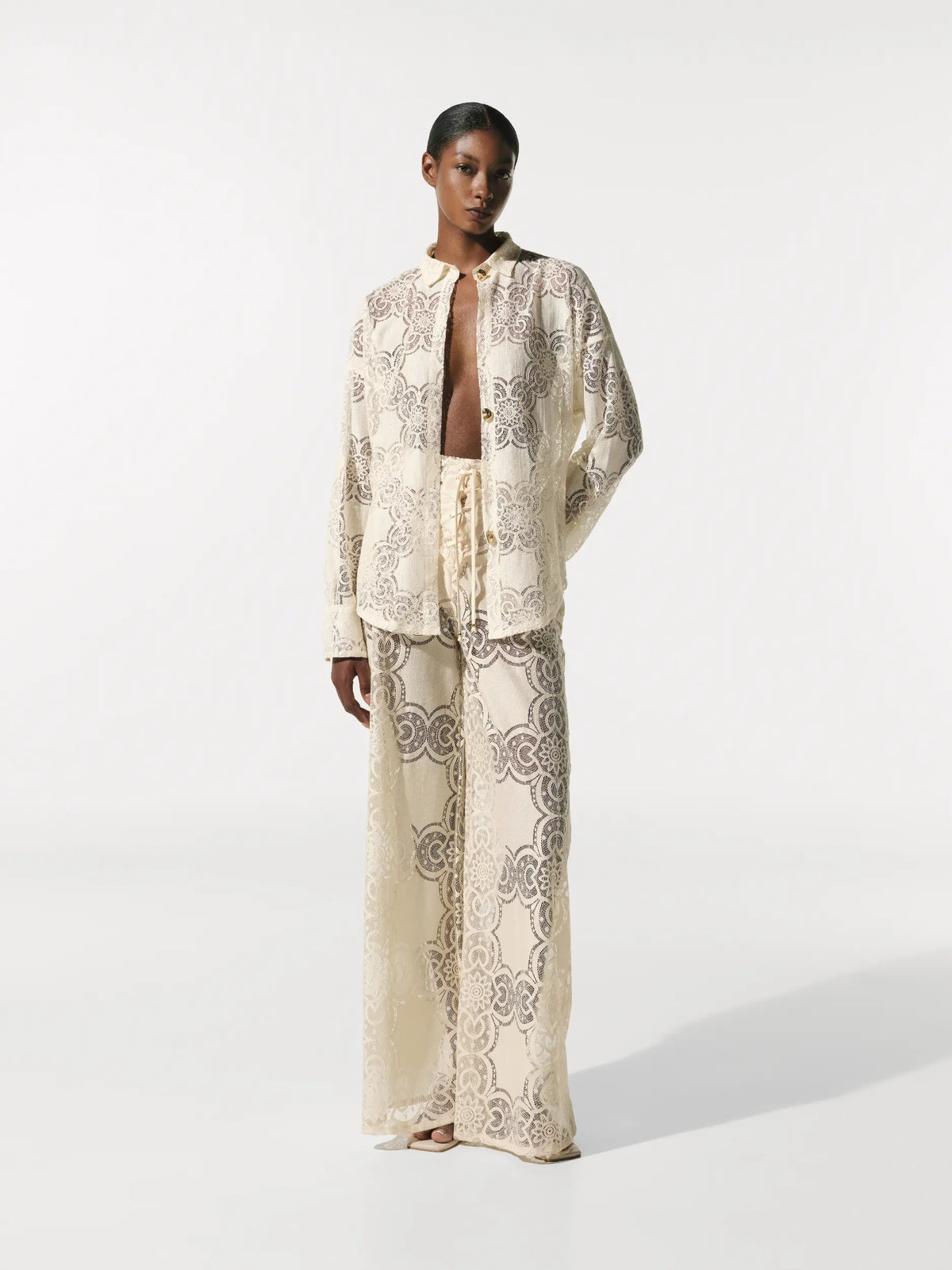 Amapola Pants