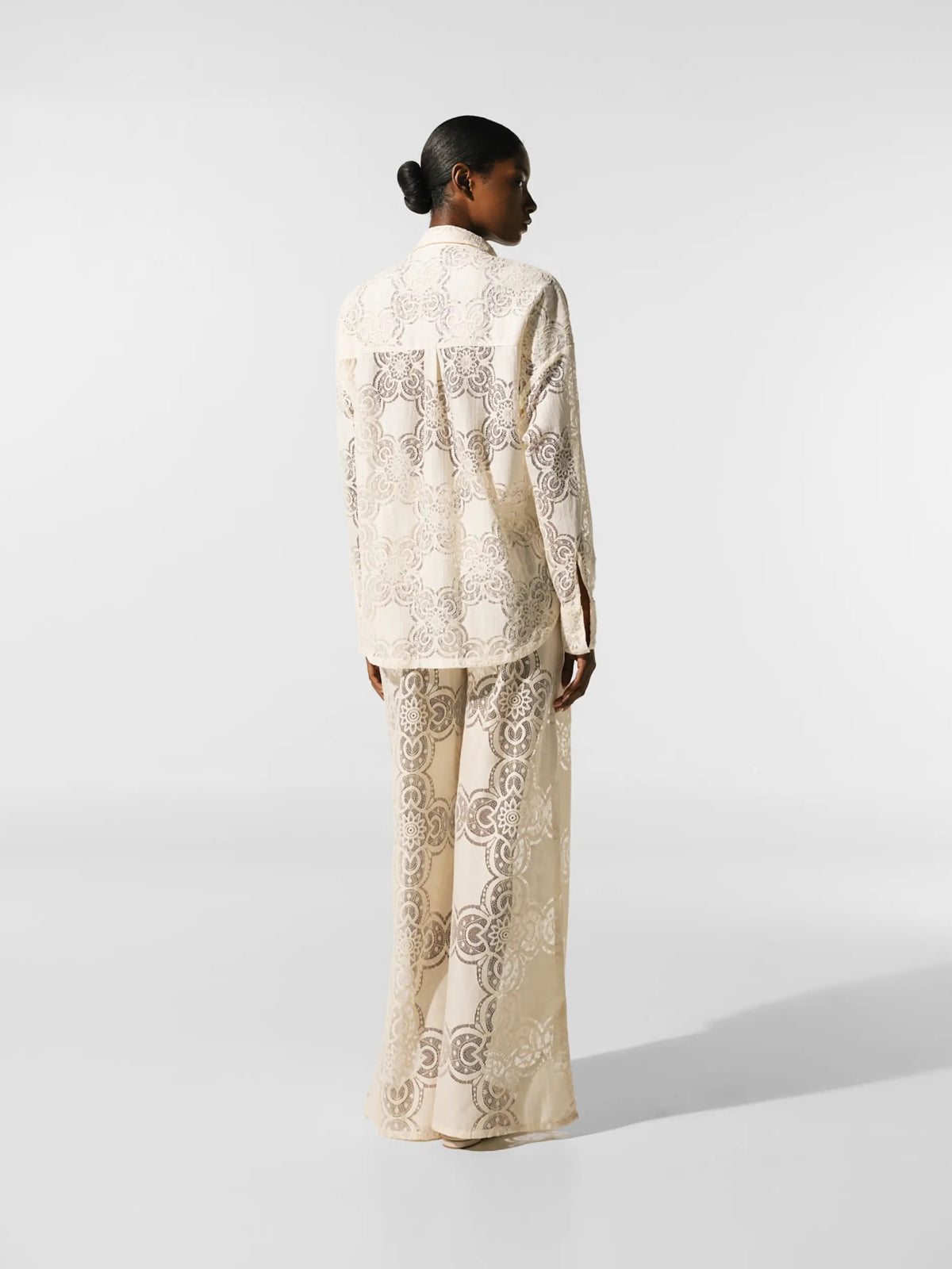Amapola Shirt