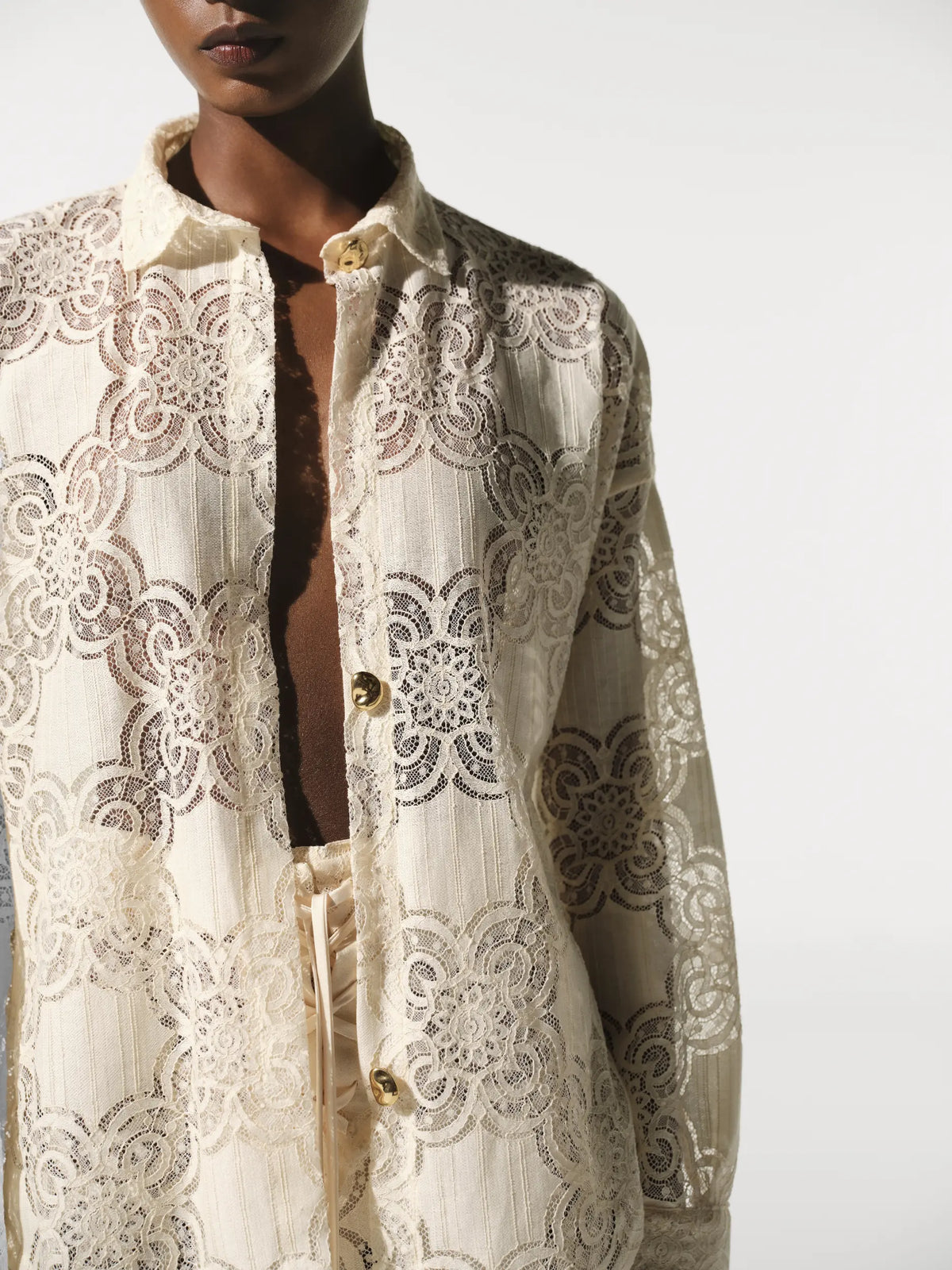 Amapola Shirt