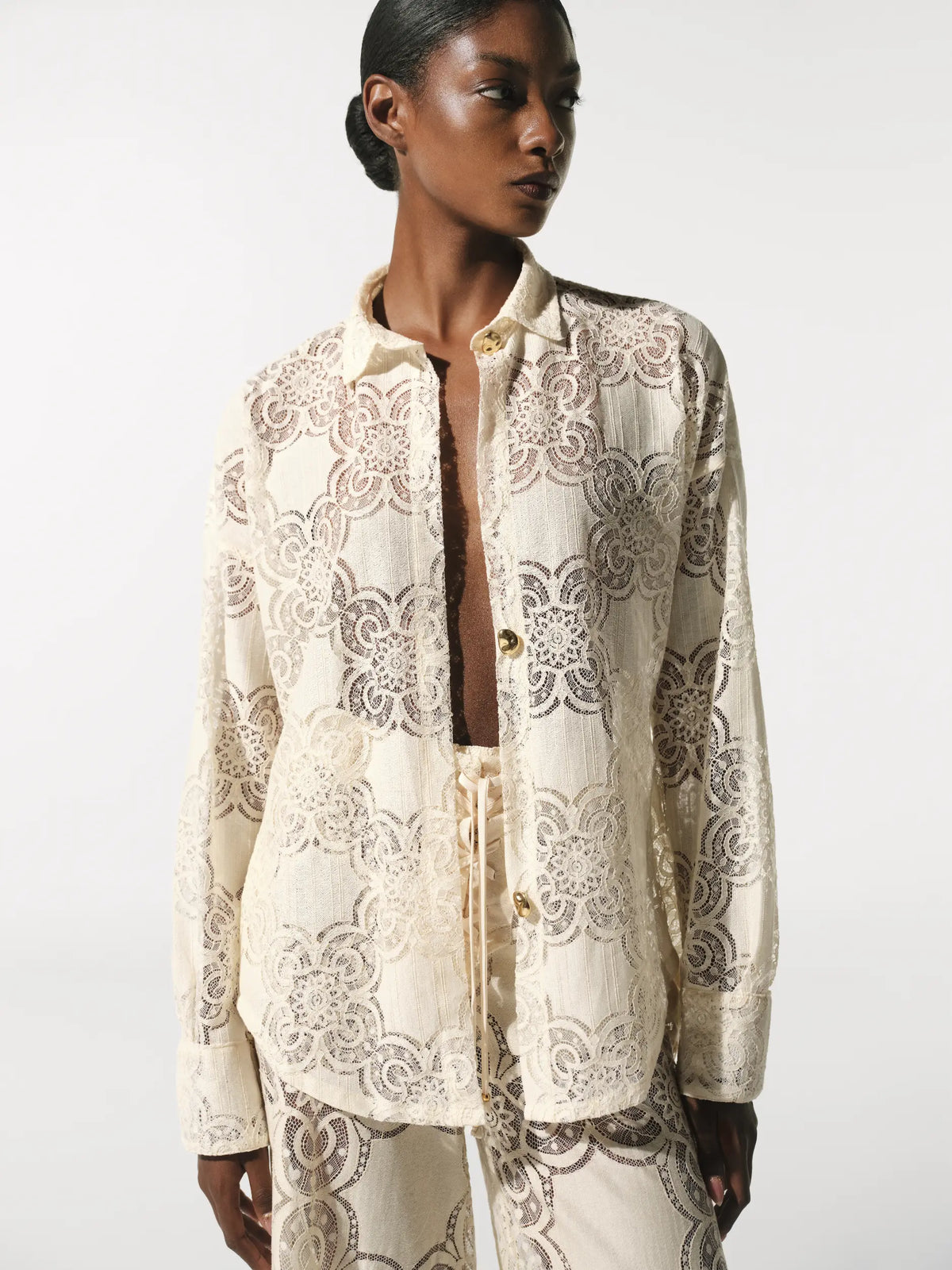 Amapola Shirt