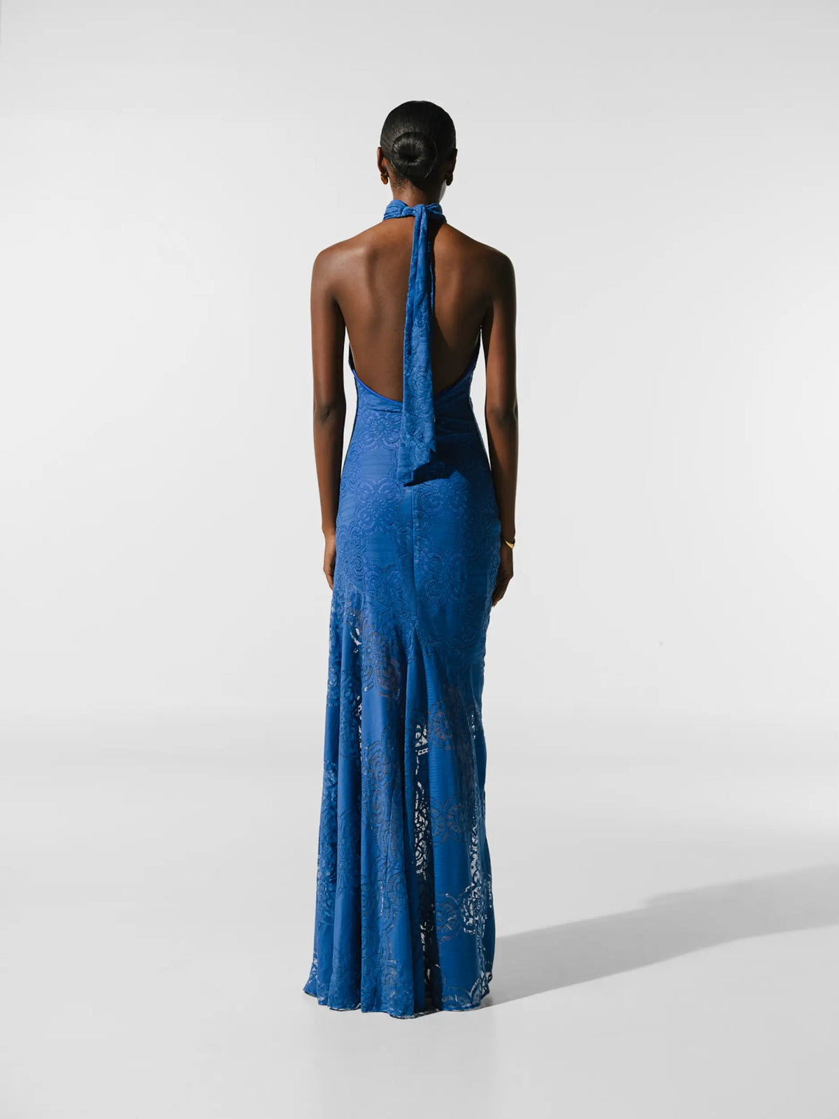Beatrice Maxi Dress
