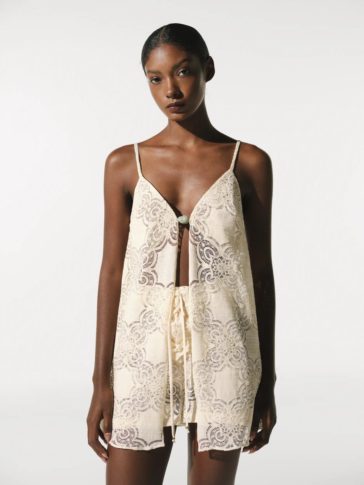 Amapola Shorts