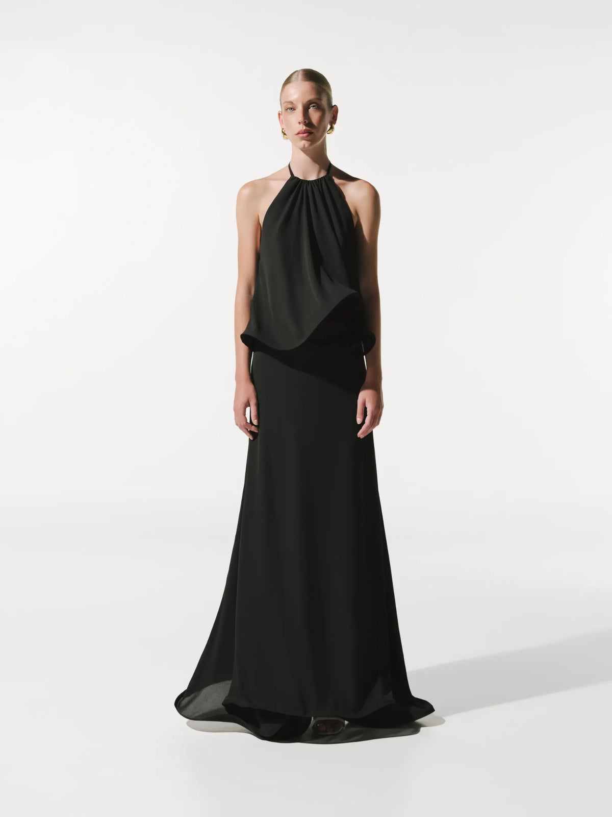 Iris Maxi Skirt