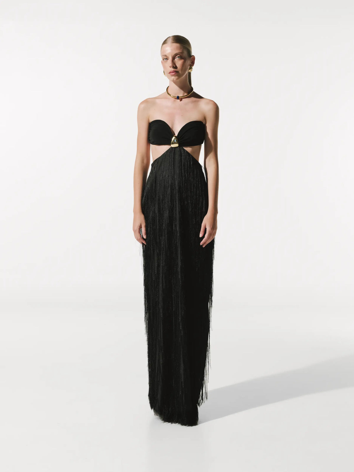 Marsella Maxi Dress